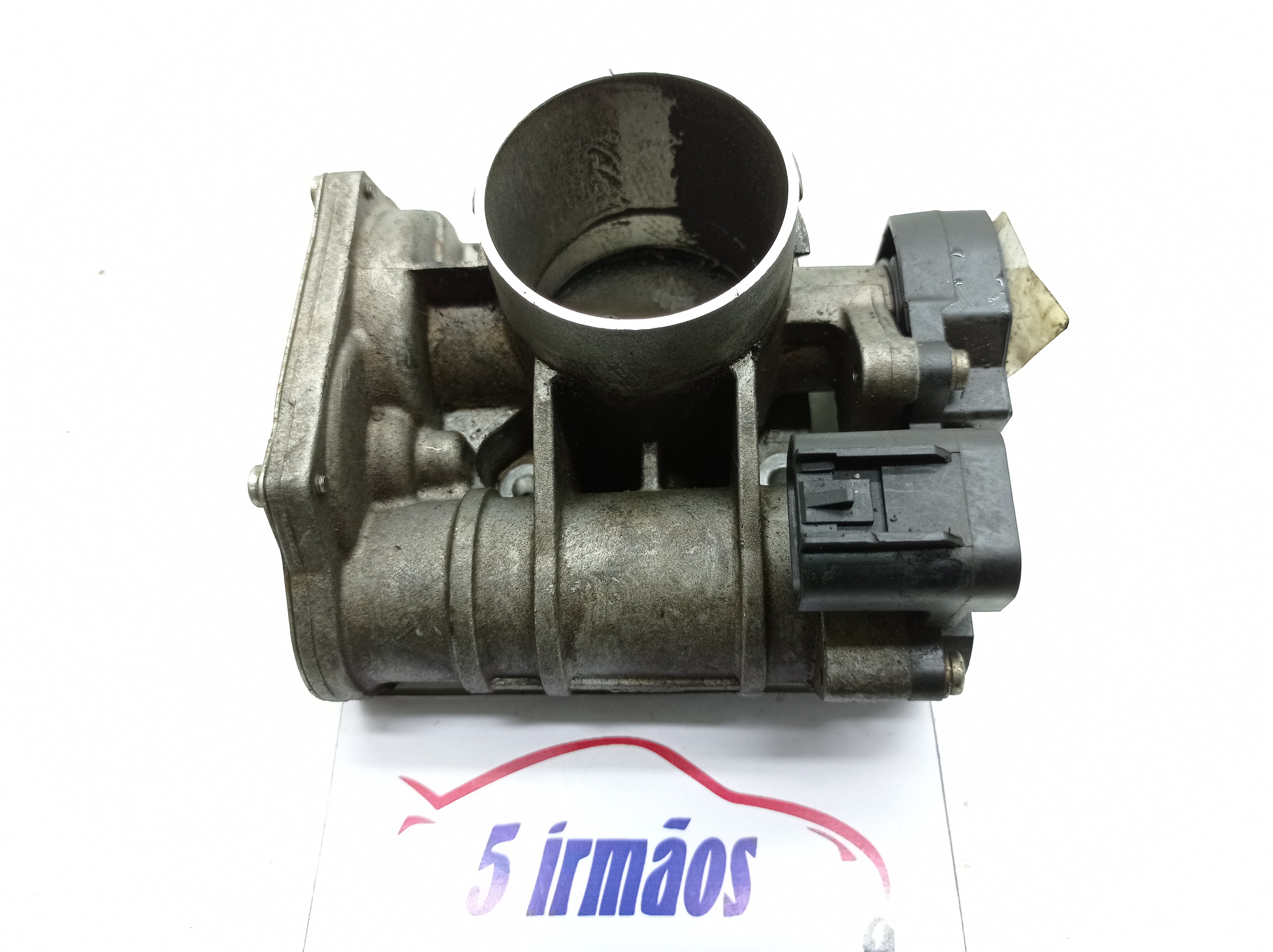 Tbi Corpo Borboleta Lifan X60 1.8 2018 / 2019