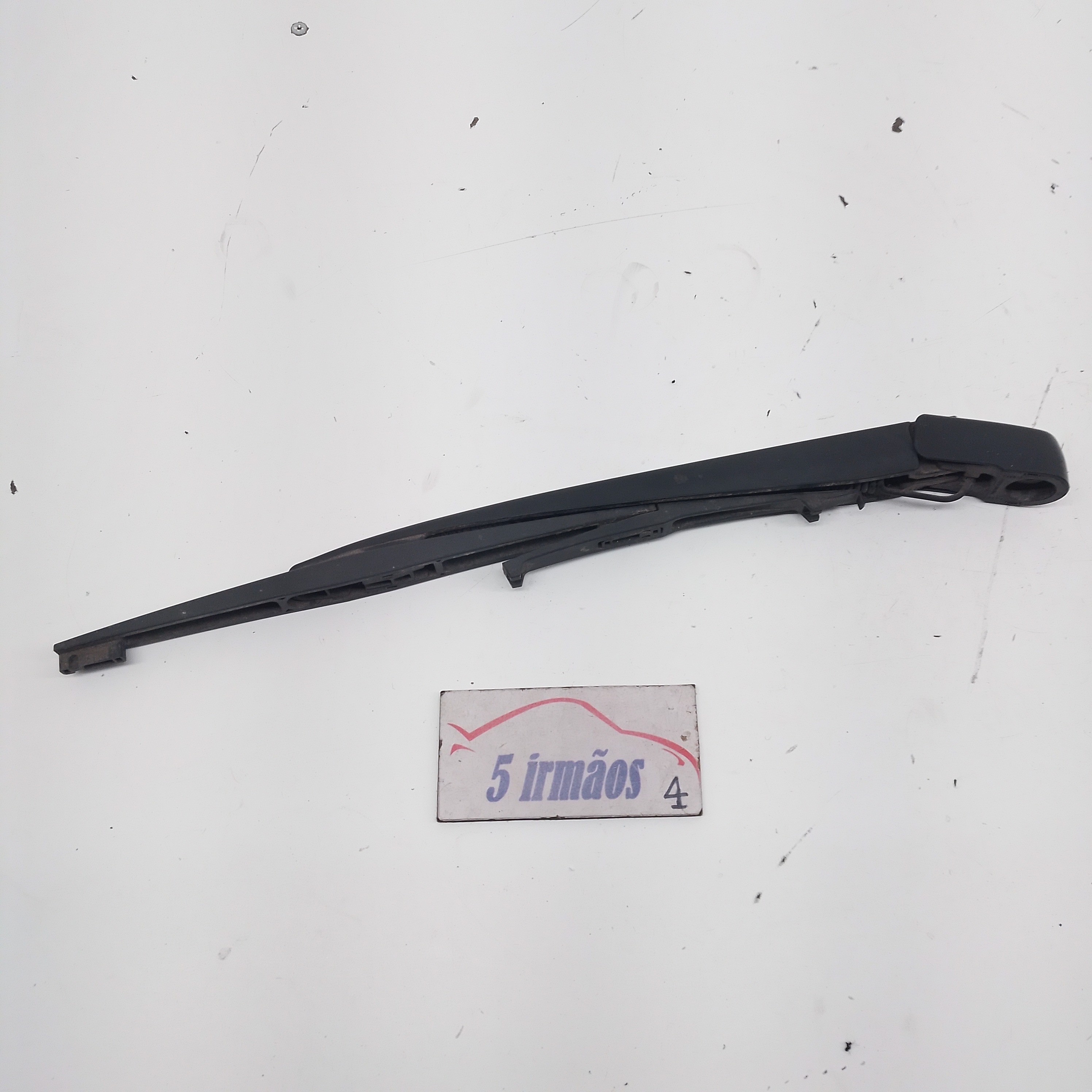 Braço Limpador Vigia Subaru Impreza Wrx 2.5 2008 / 2009