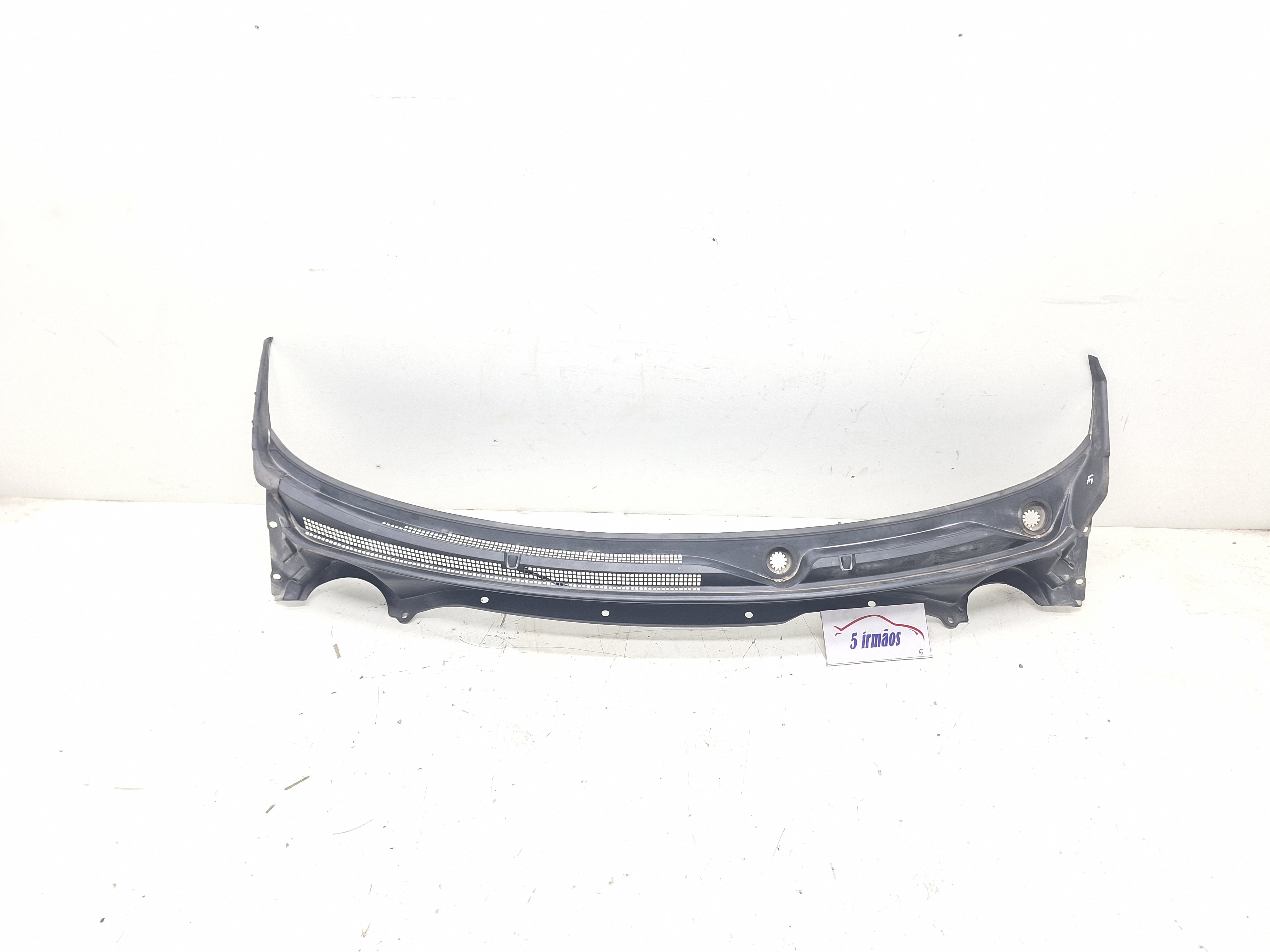 Acabamento Churrasqueira Gm Equinox 2.0 Turbo 2018/ 2019