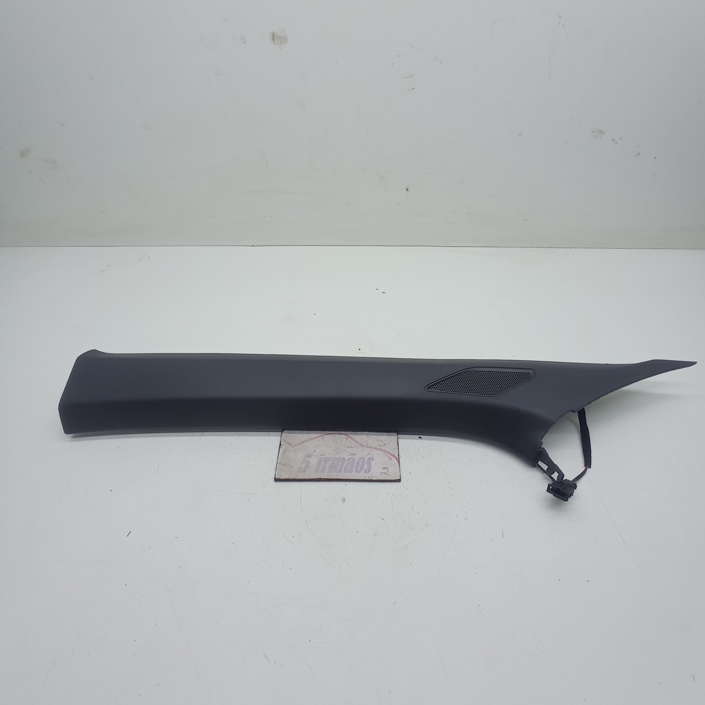 Coluna Dianteira Esquerda Vw Nivus Tsi 1.0 2022 Nº6ea035411