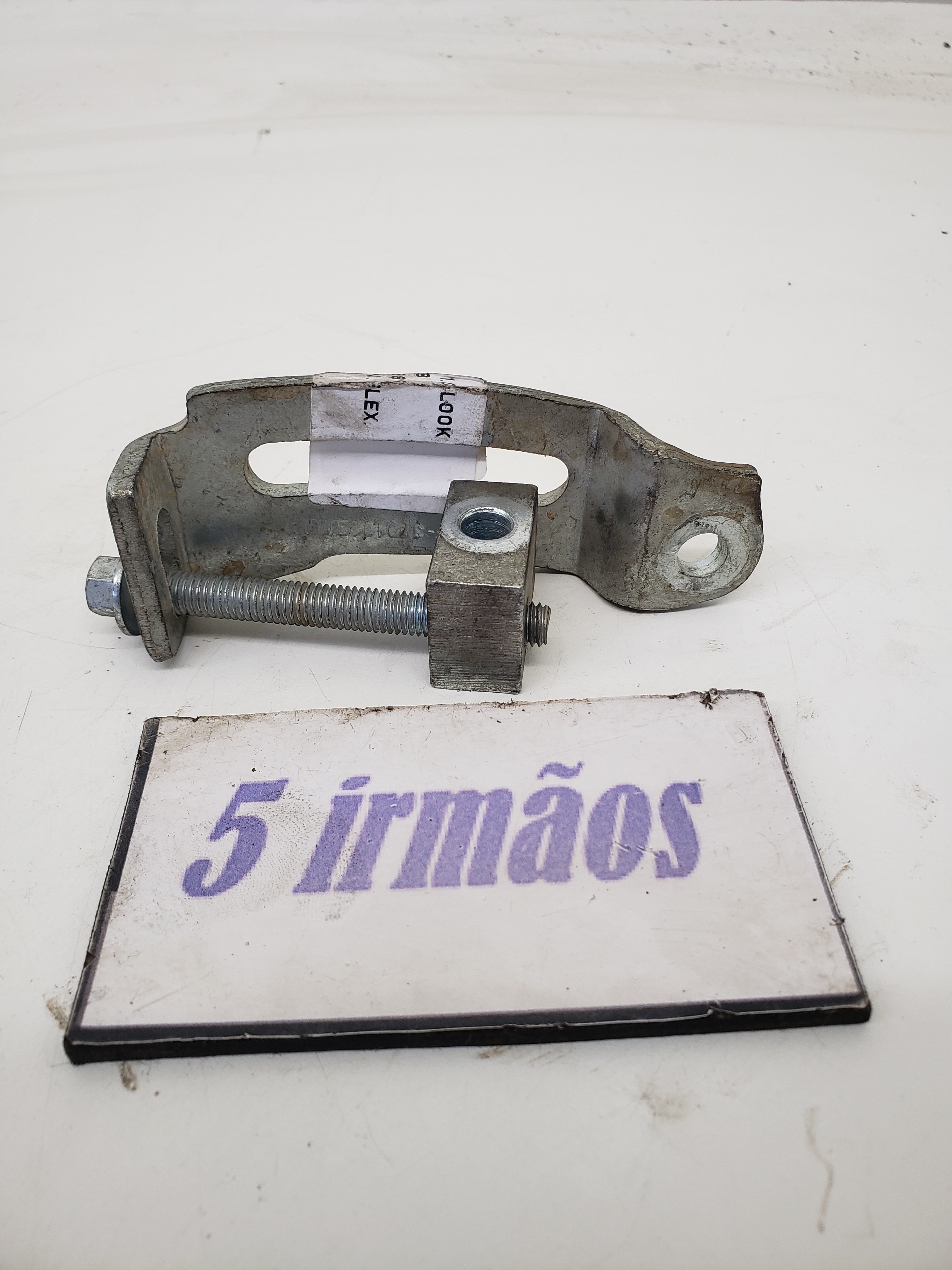 Suporte Alternador Chery New Qq 1.0 2016 / 2017 /  2018