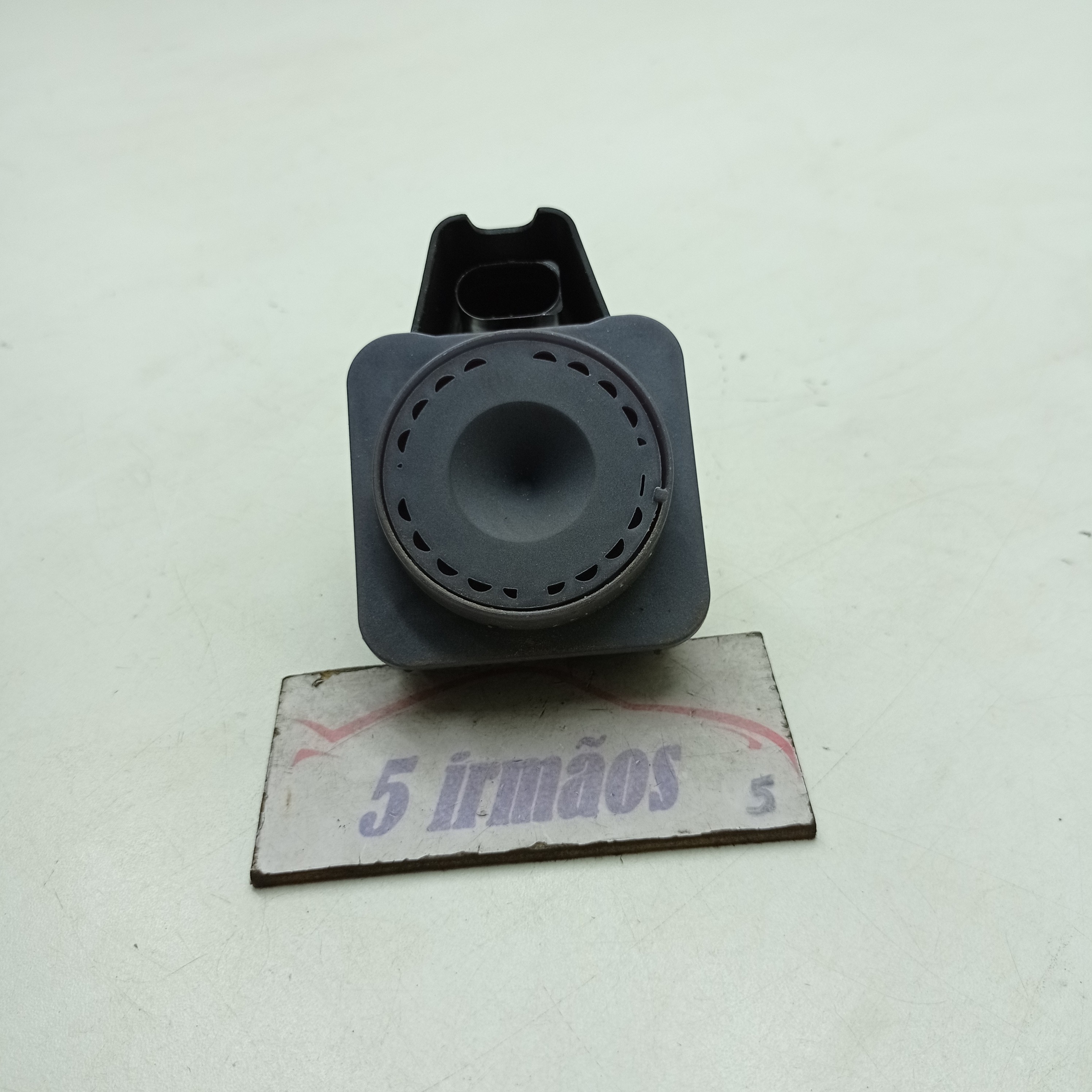 Módulo Sirene Alarme Vw Tiguan Rline Tsi 2.0 2021 5q0951605b