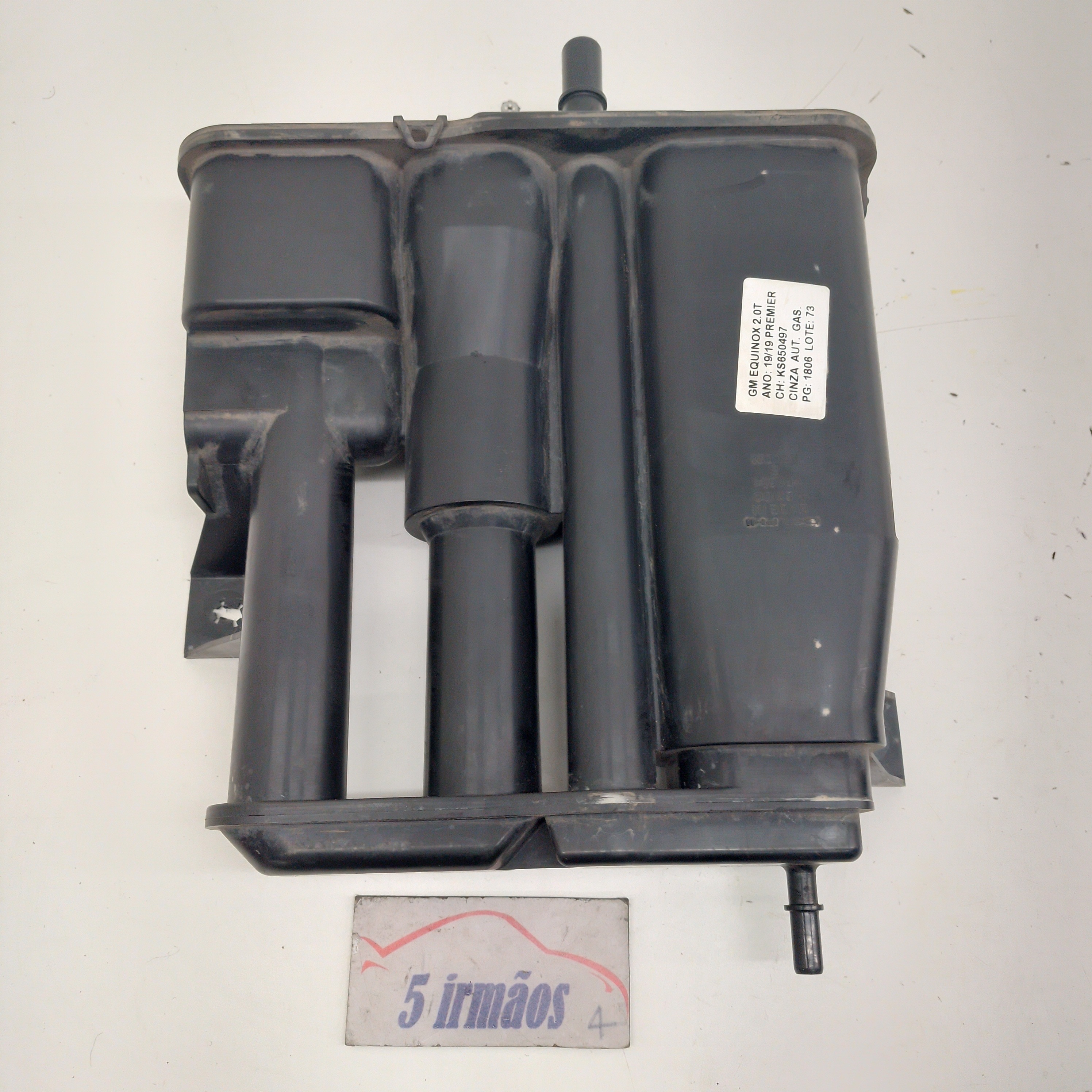Filtro Canister Gm Equinox Premier 2019 2020 N84281829