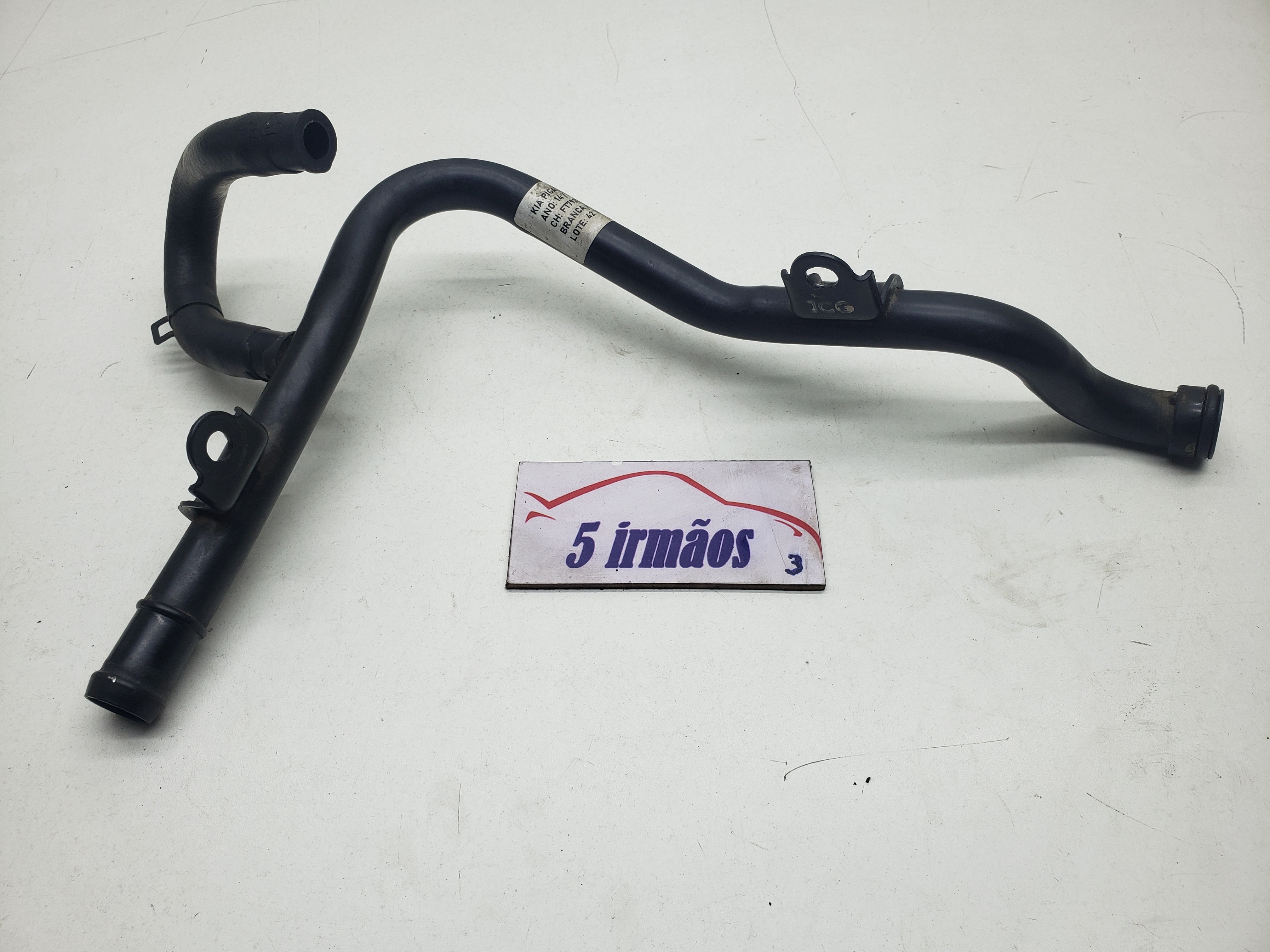 Mangueira Arrefecimento Kia Picanto 1.0 3cc Flex 2014 / 2015