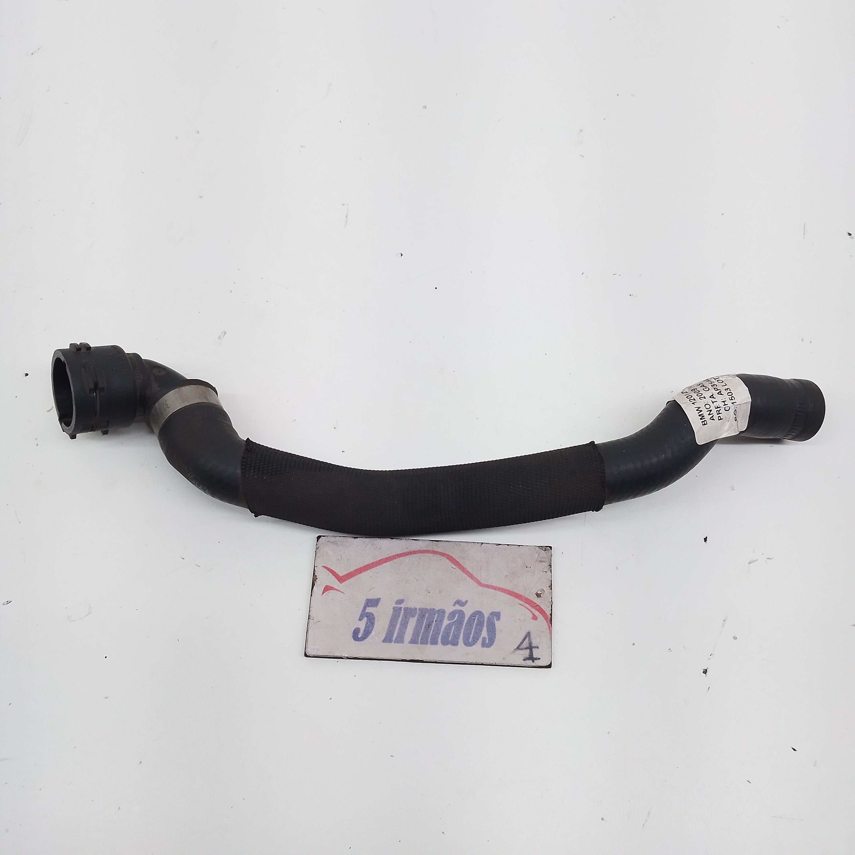 Mangueira Água Radiador Bmw 120i 2.0 2010 N10305924