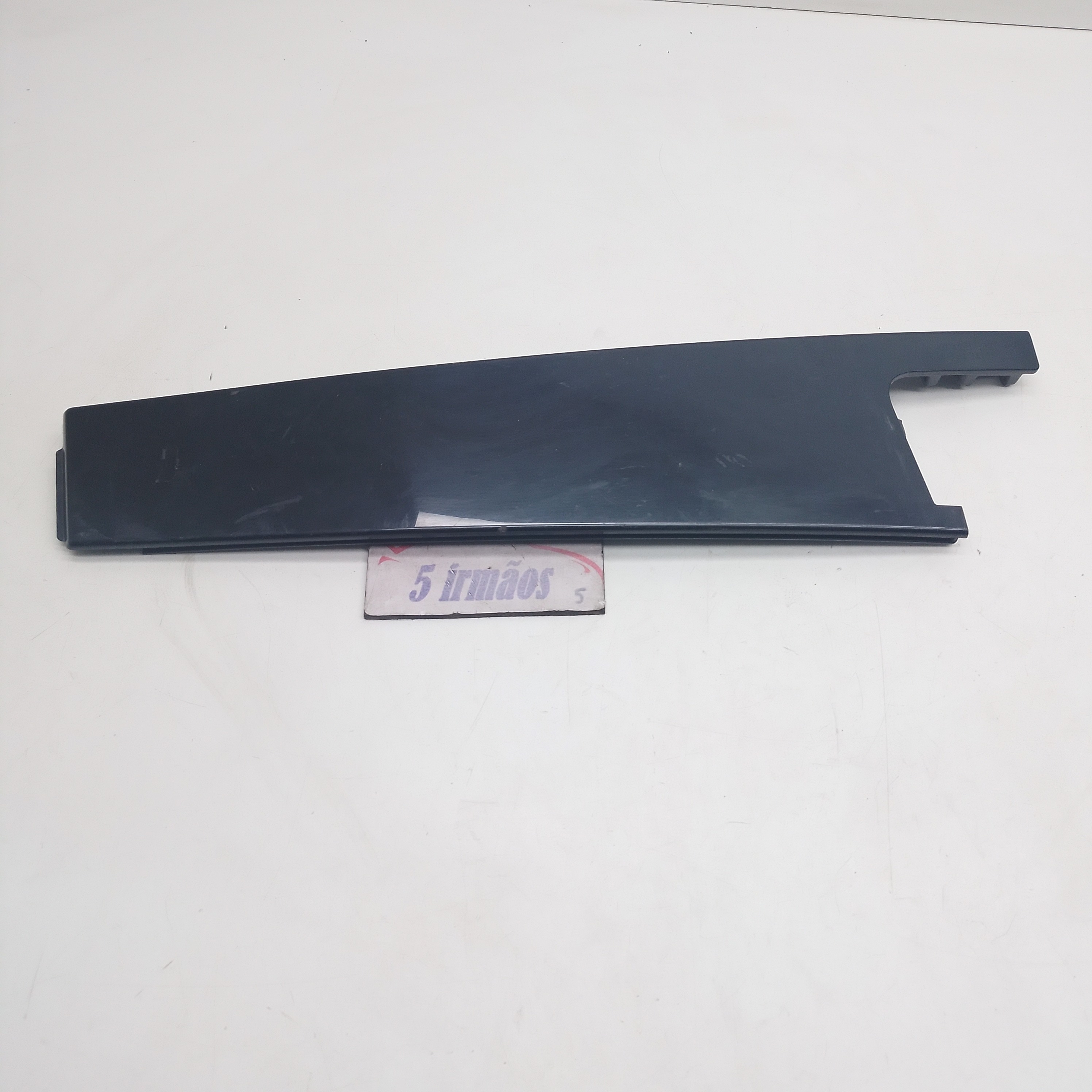 Acabamento Traseira Esquerda A200 1.6 T 2014 Nºa1767320100 Preto