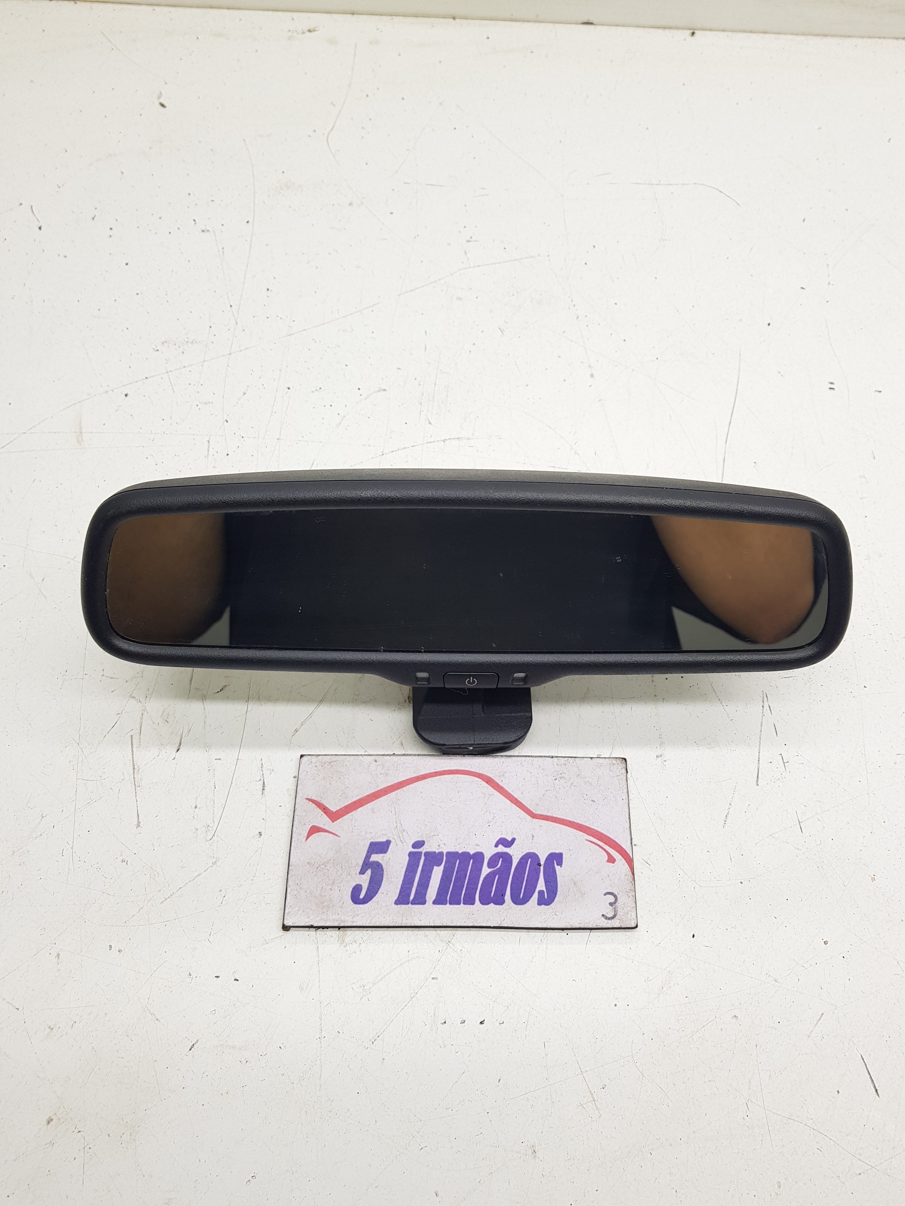 Retrovisor Interno Hyundai Azera 3.3 2009 2010