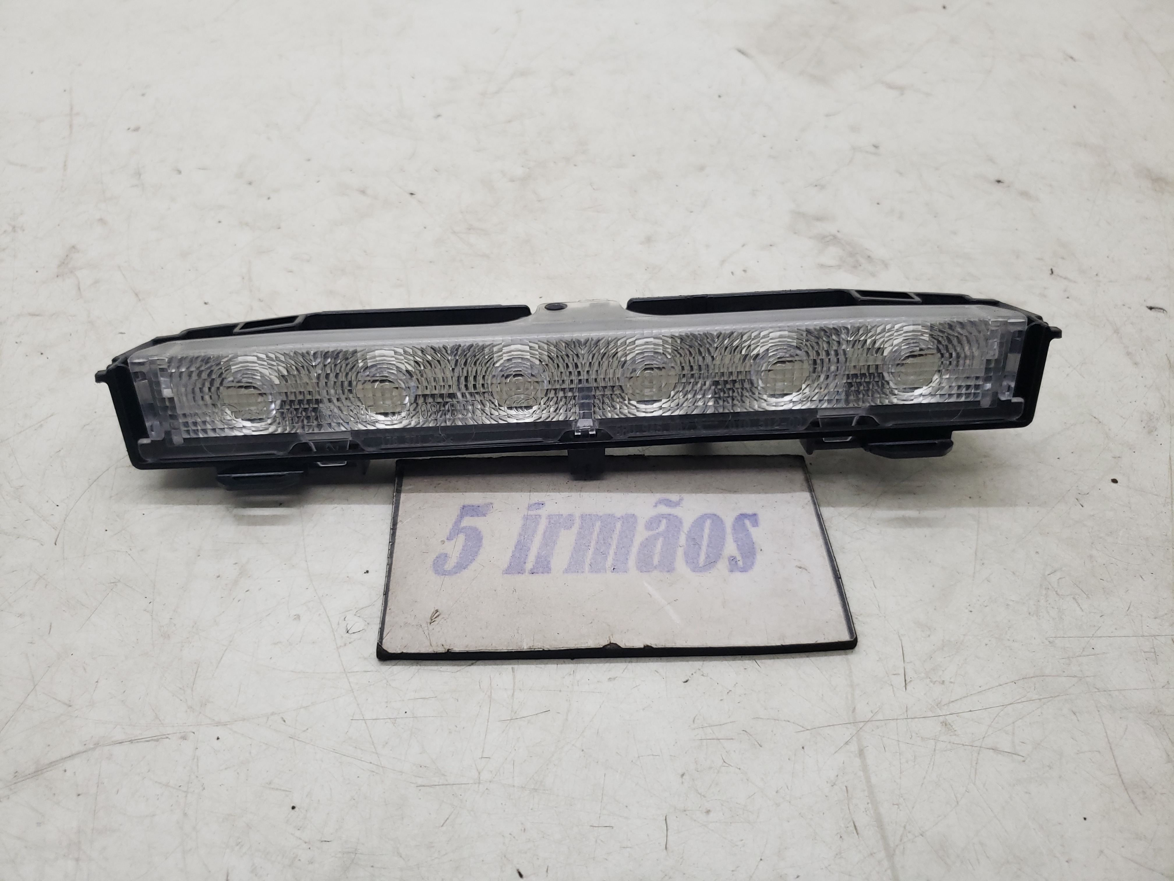 Luz Breaklight Vw Jetta 2.0 2011 / 2012 N6ru945087a