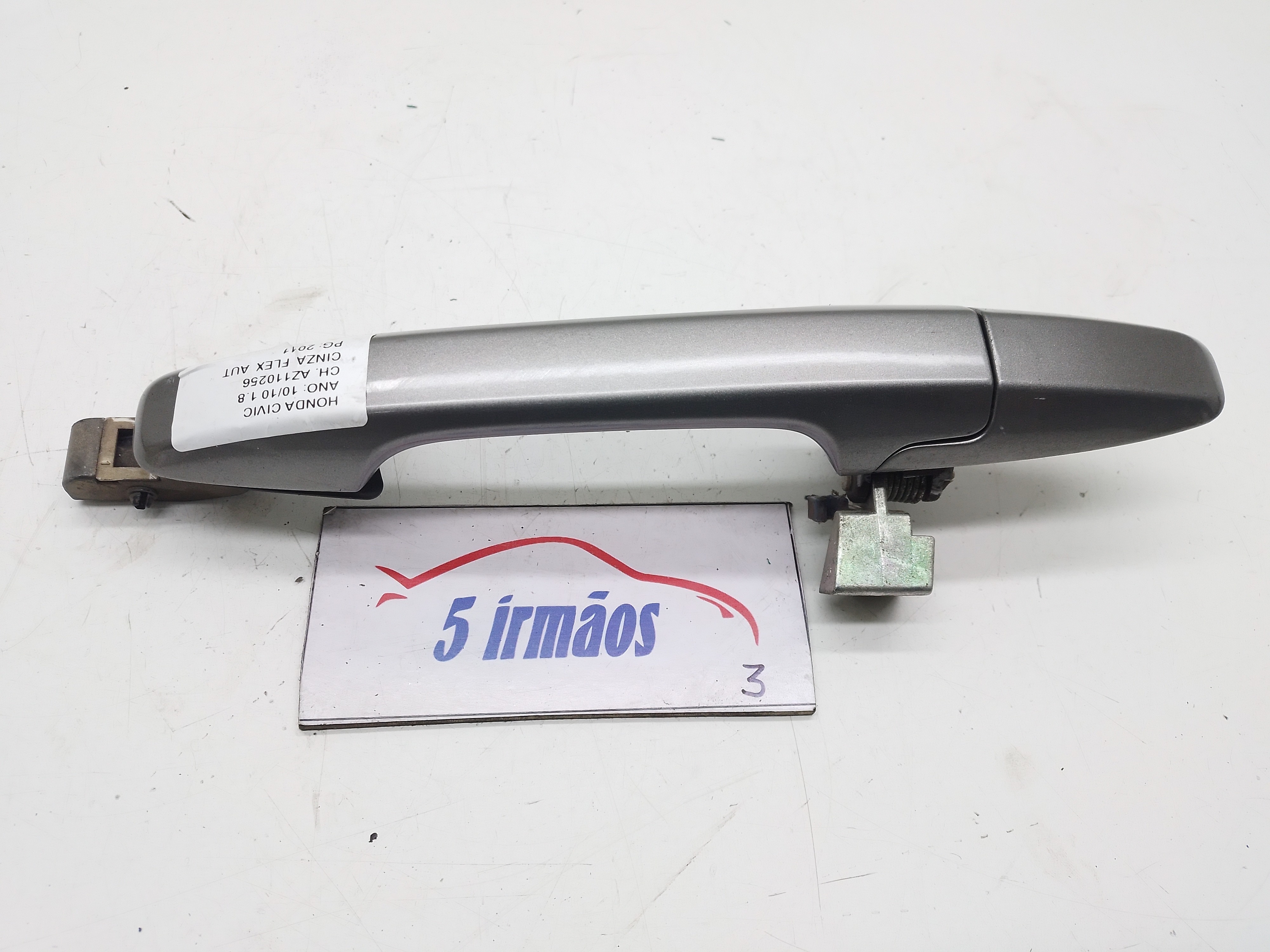 Maçaneta Externa Traseira Direita Honda Civic 1.8 2011