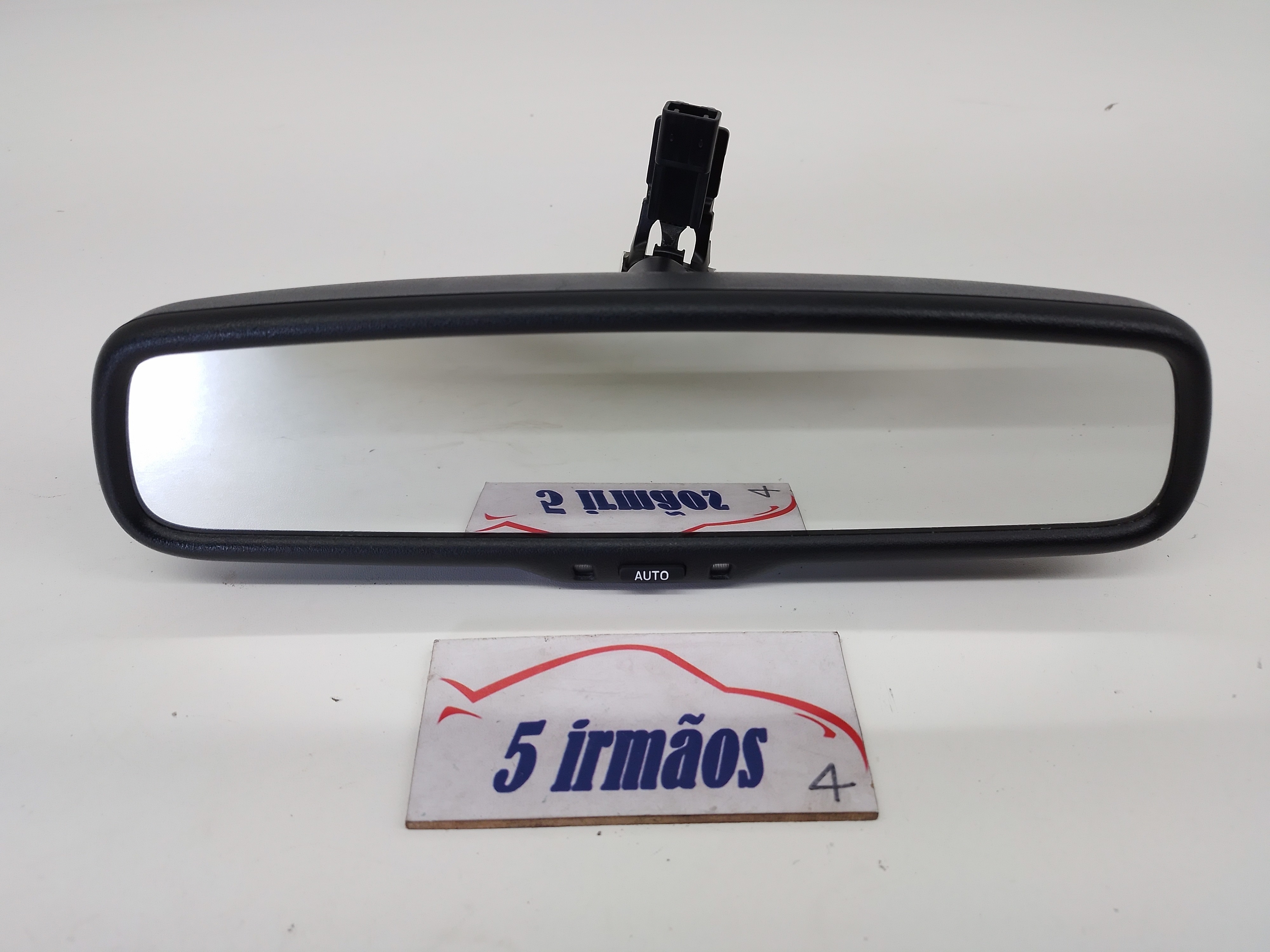 Retrovisor Interno Toyota Prius 1.8 2016 / 2017 / 2018