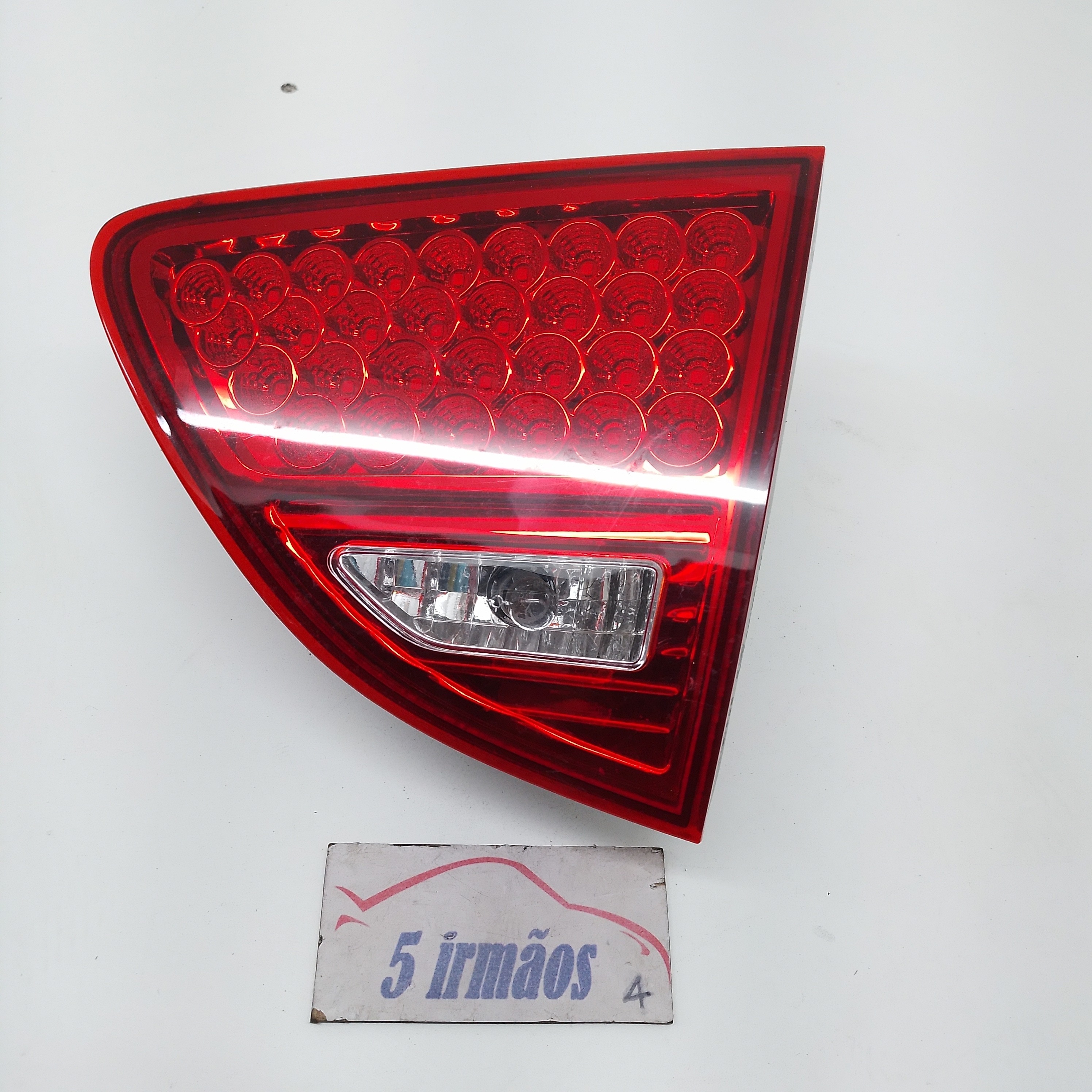 Lanterna Direita Tampa Traseira Hyundai Veracruz 3.8 2010