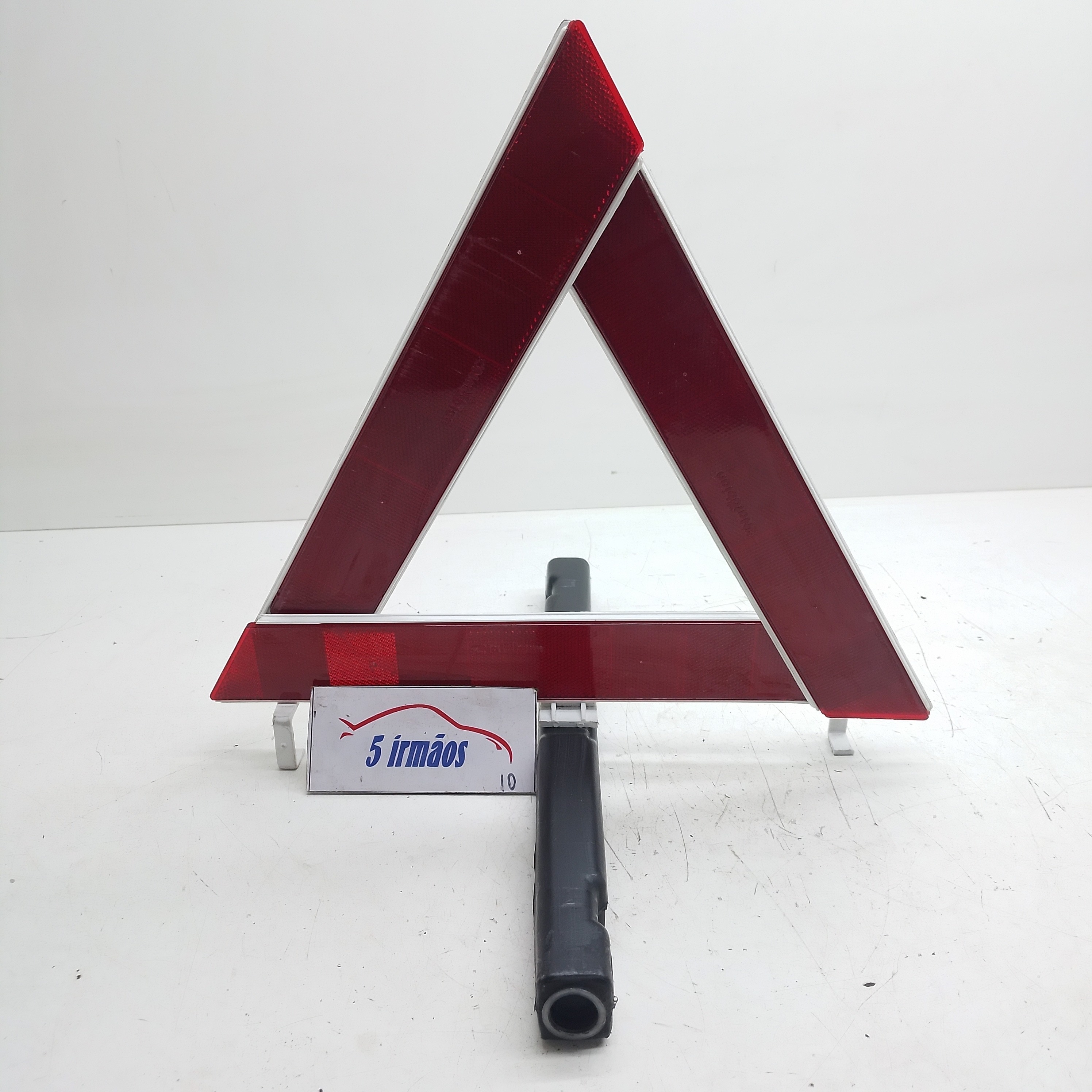 Triângulo Segurança Hyundai Veracruz 3.8 2020 / 2011