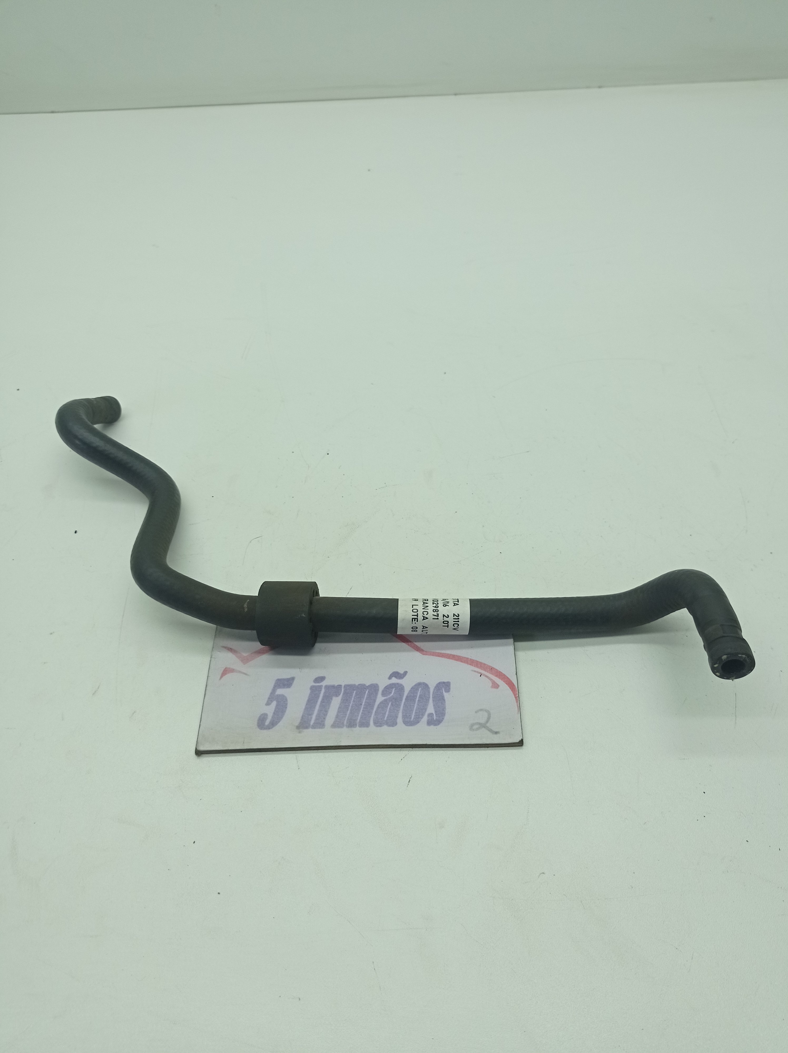 Mangueira Arrefecimento Vw Jetta Tsi 2.0 Turbo 2015 / 2016