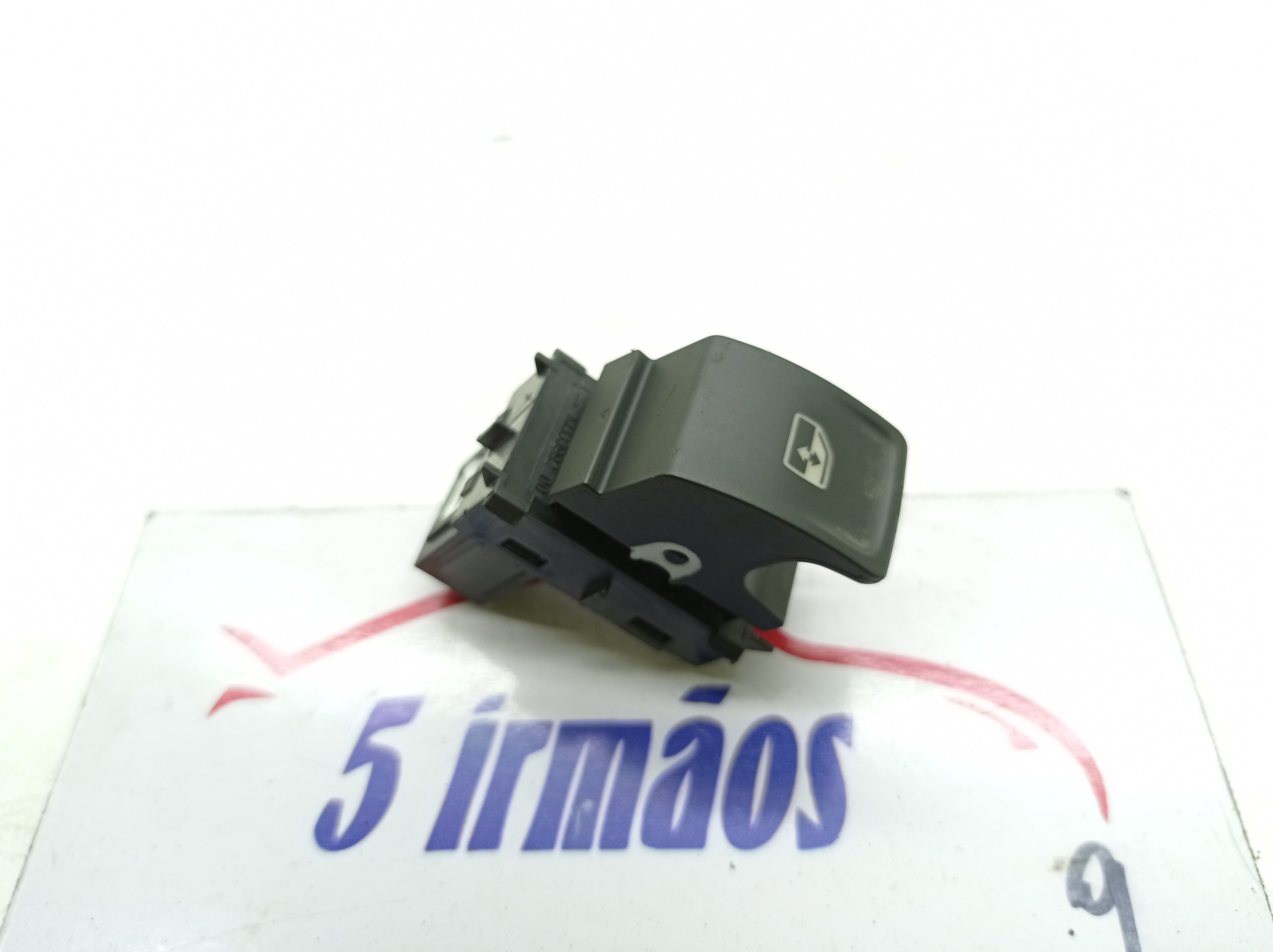 Comando Vidro Traseiro Direito Vw Nivus Tsi 1.0 2022 / 2023