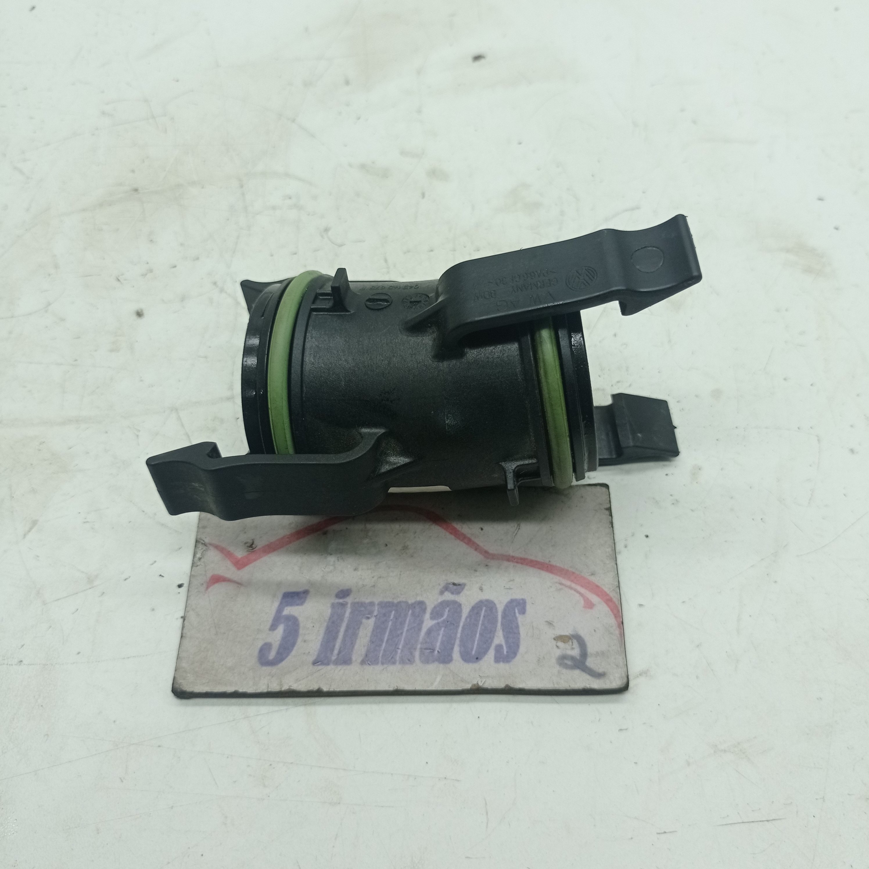 Suporte Duto Turbina Vw Jetta Tsi 1.4 2019 Nº04e145875f