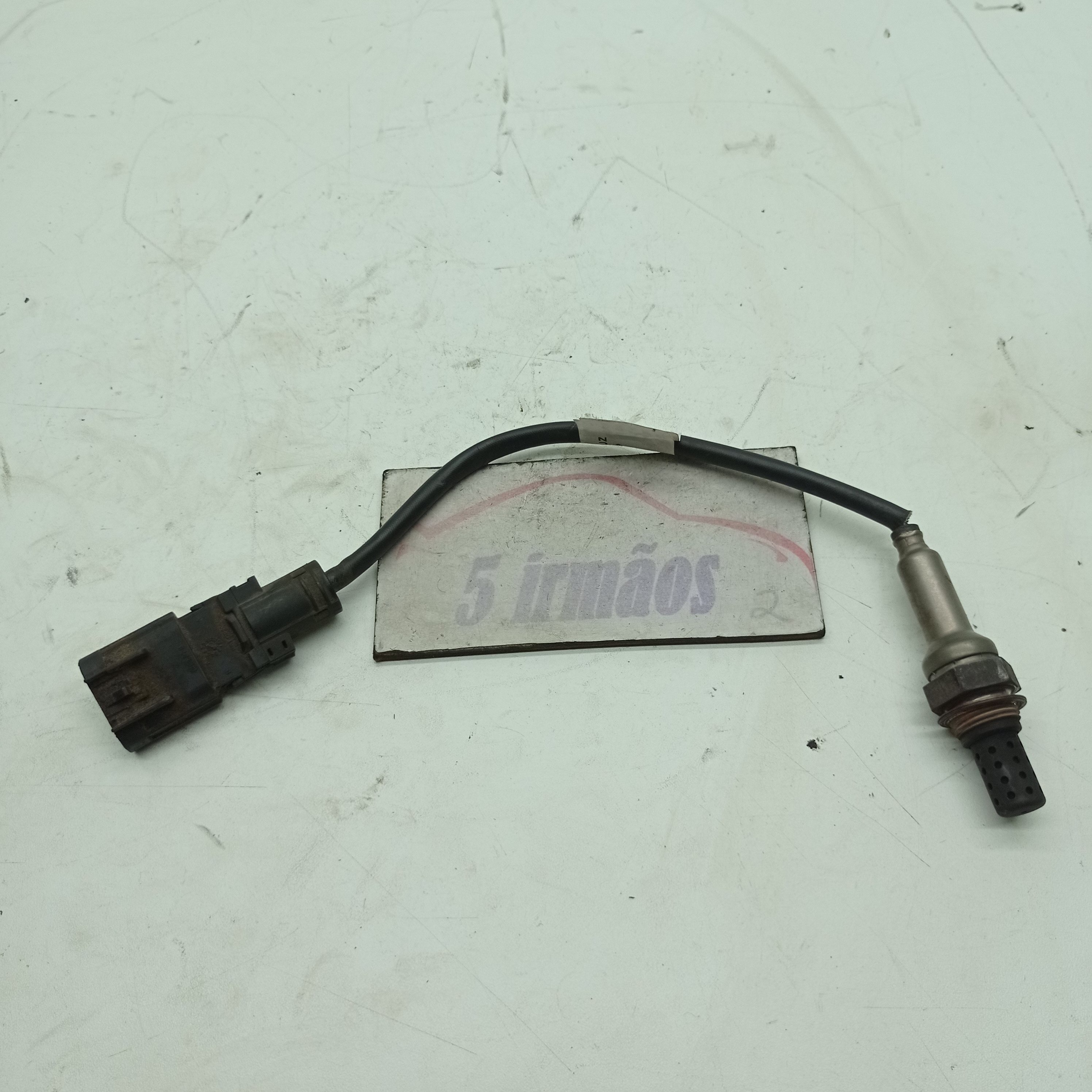 Sonda Lambda Hyundai Veracruz 3.8 V6 2007 2008 N392103c100