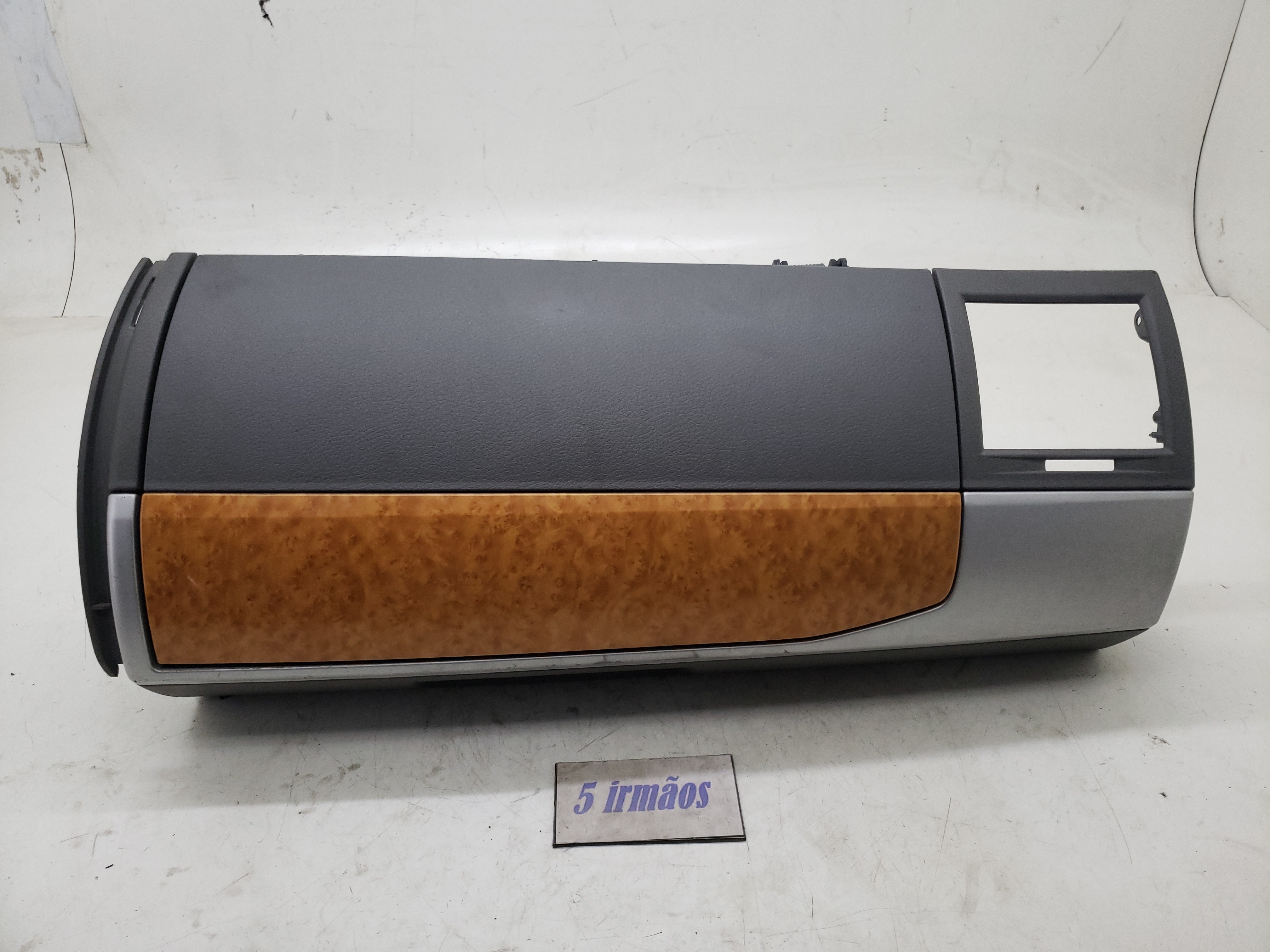 Porta Luvas Moldura Painel Town Country 3.8 V6 2008 / 2009