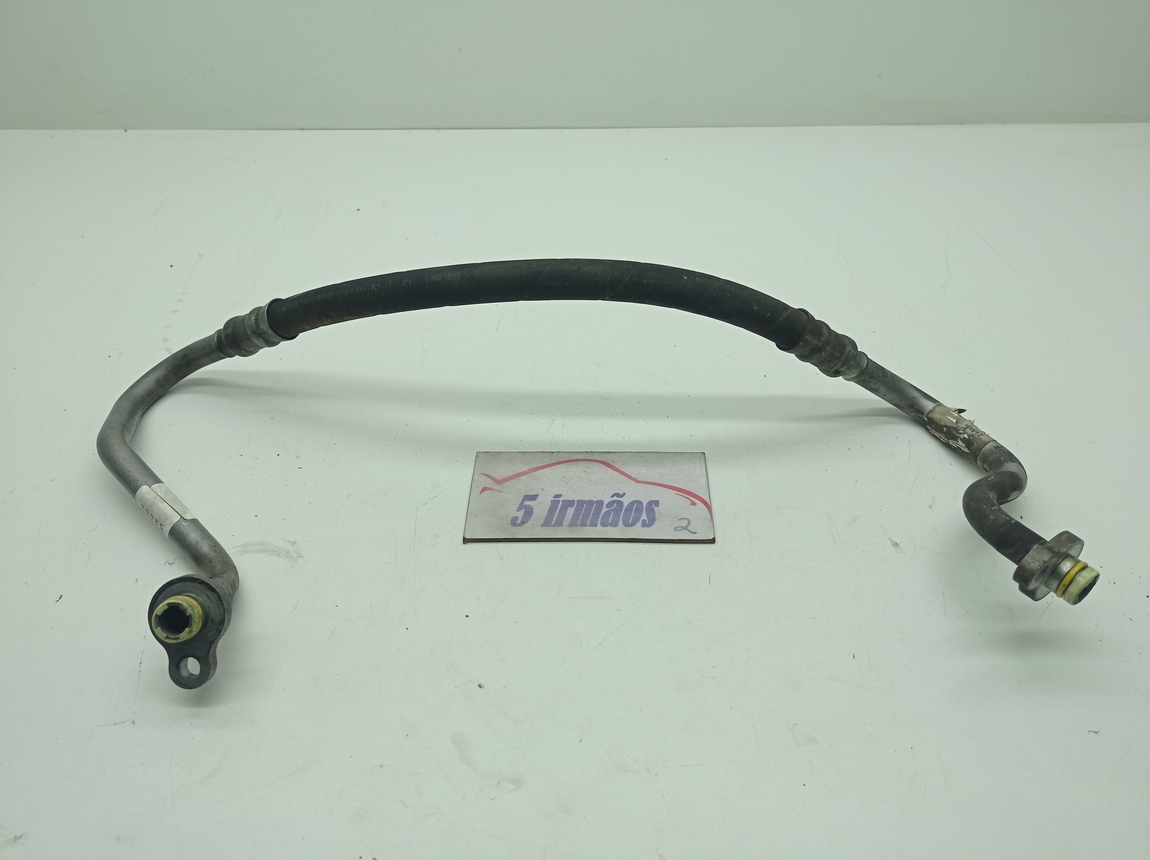 Mangueira Ar Condicionado Freelander 2 2011 N6g9n19n602el