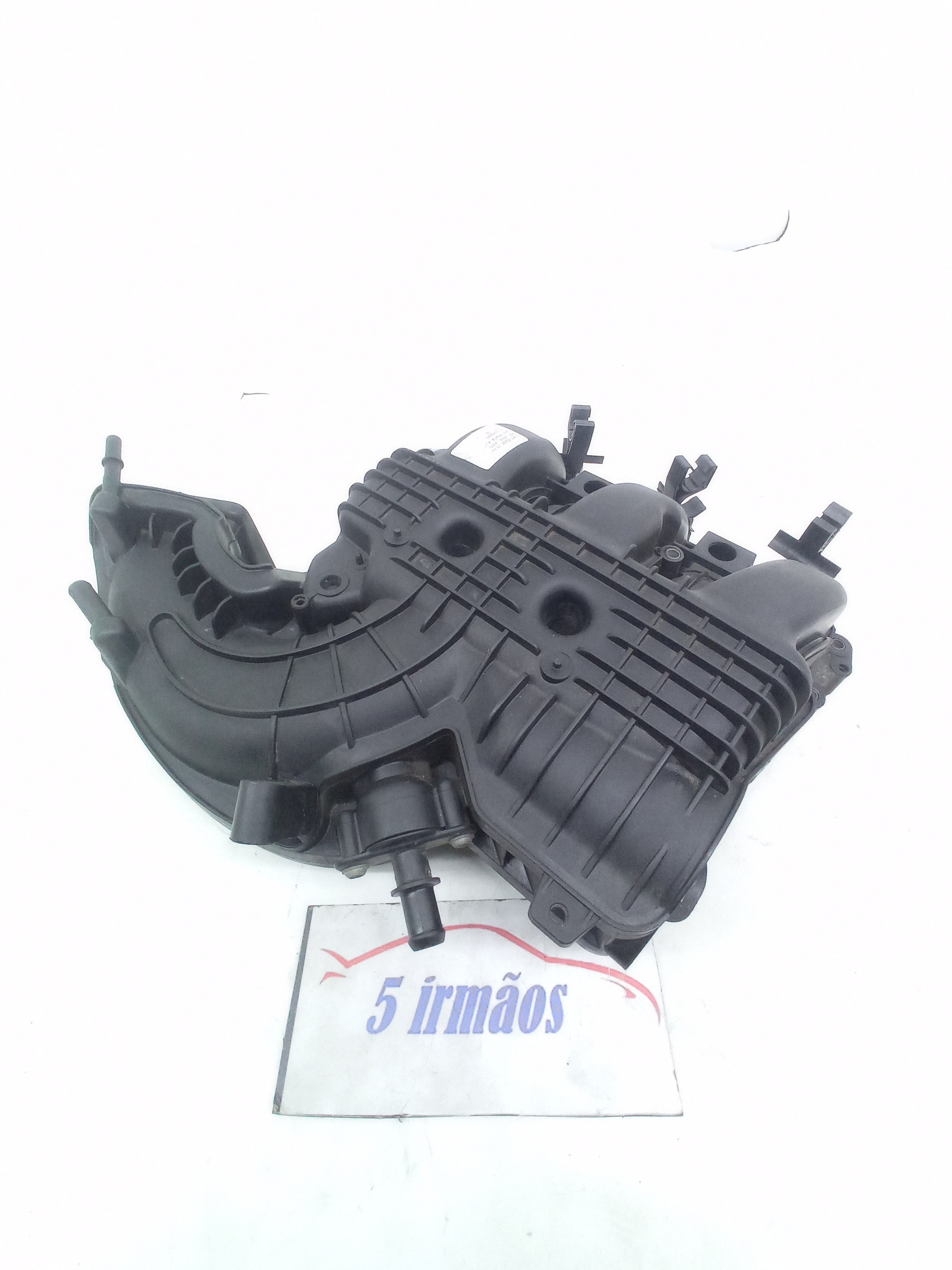 Coletor Admissão Ford Edge 3.5 V6 2008 / 2009 N7t4e9424fd