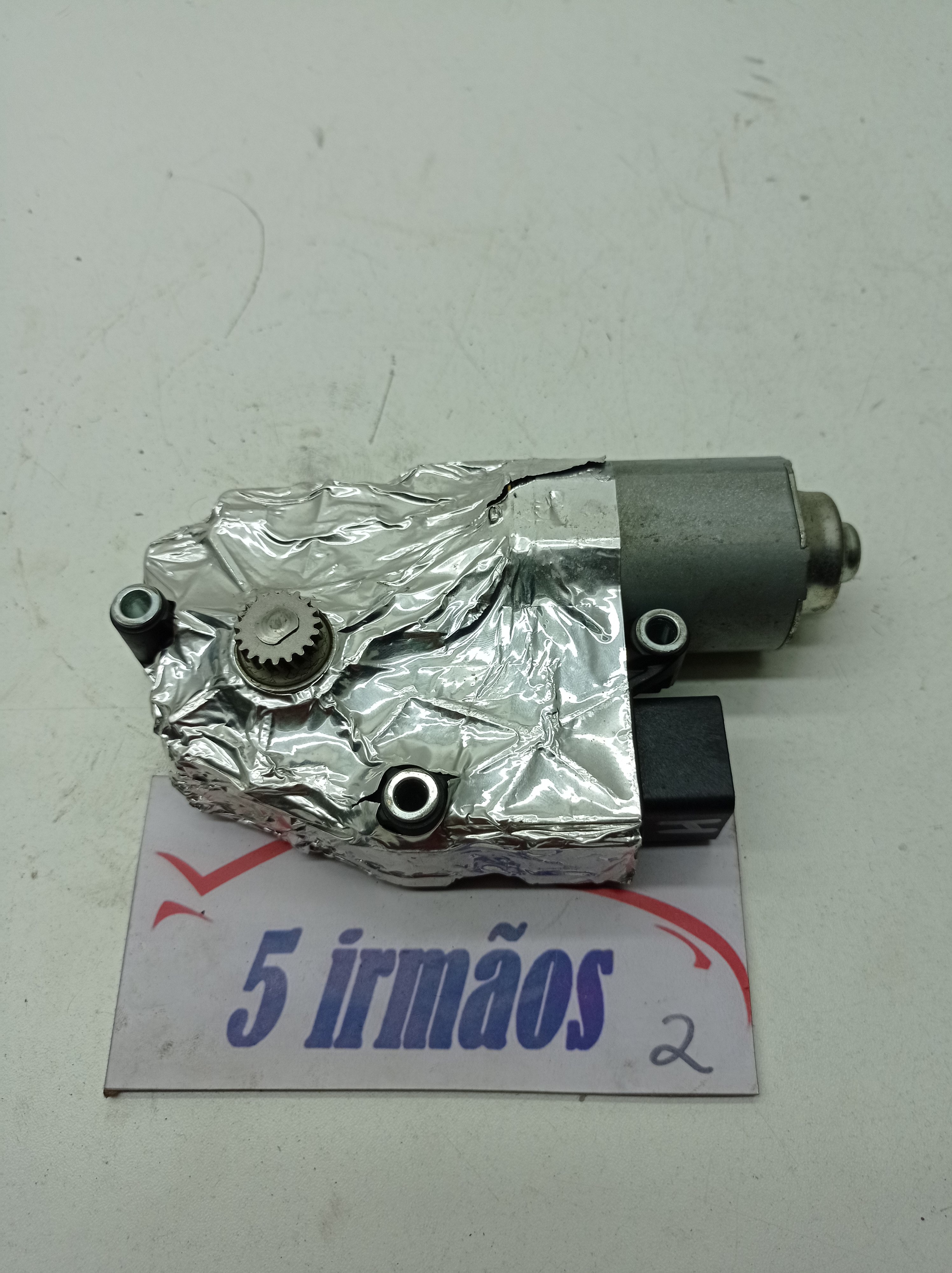 Motor Abertura Teto Solar Hyundai Azera 3.0 V6 2013 / 2014