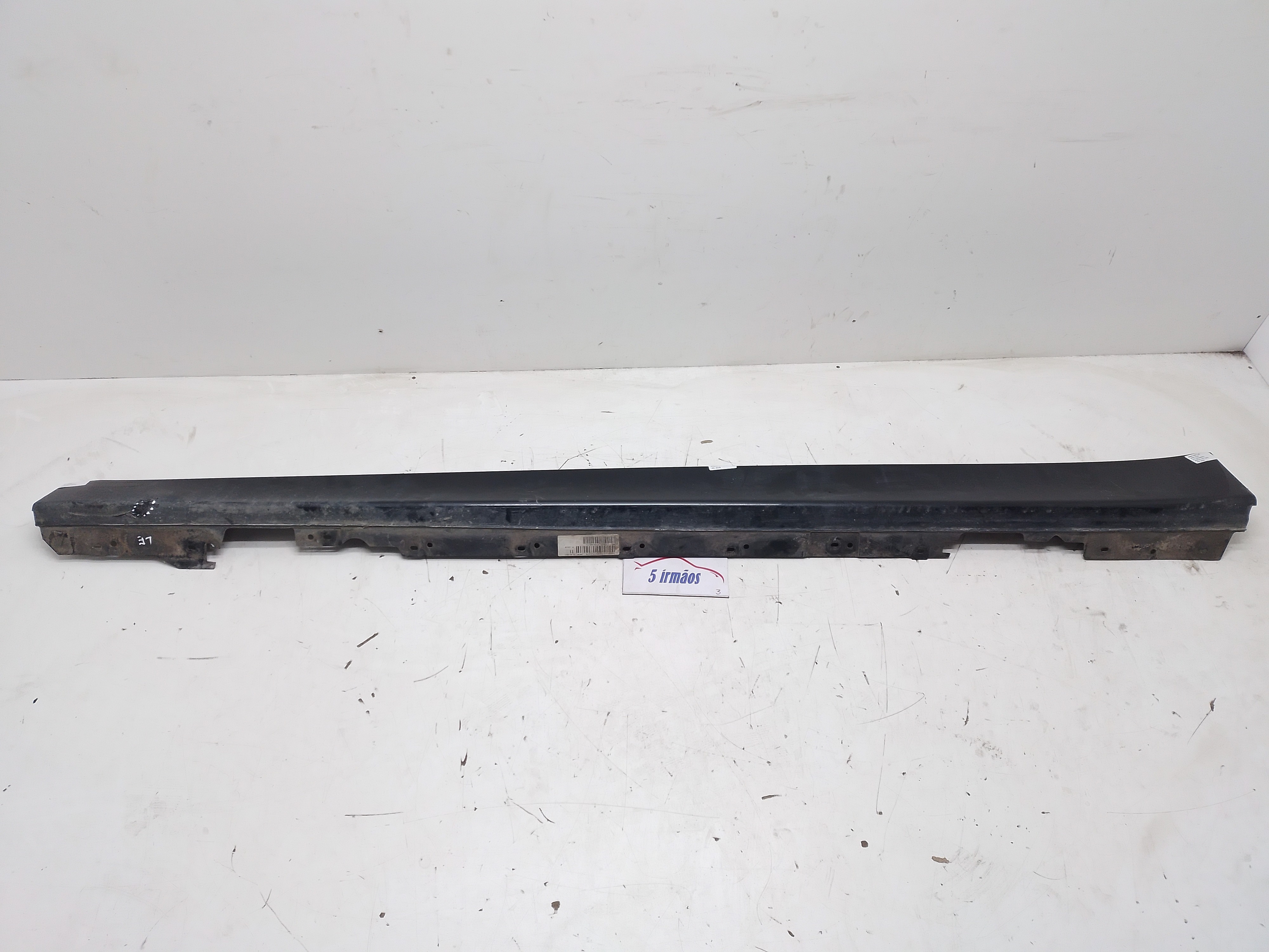 Spoiler Lateral Esquerdo Bmw 320i 2.0 2017 / 2018