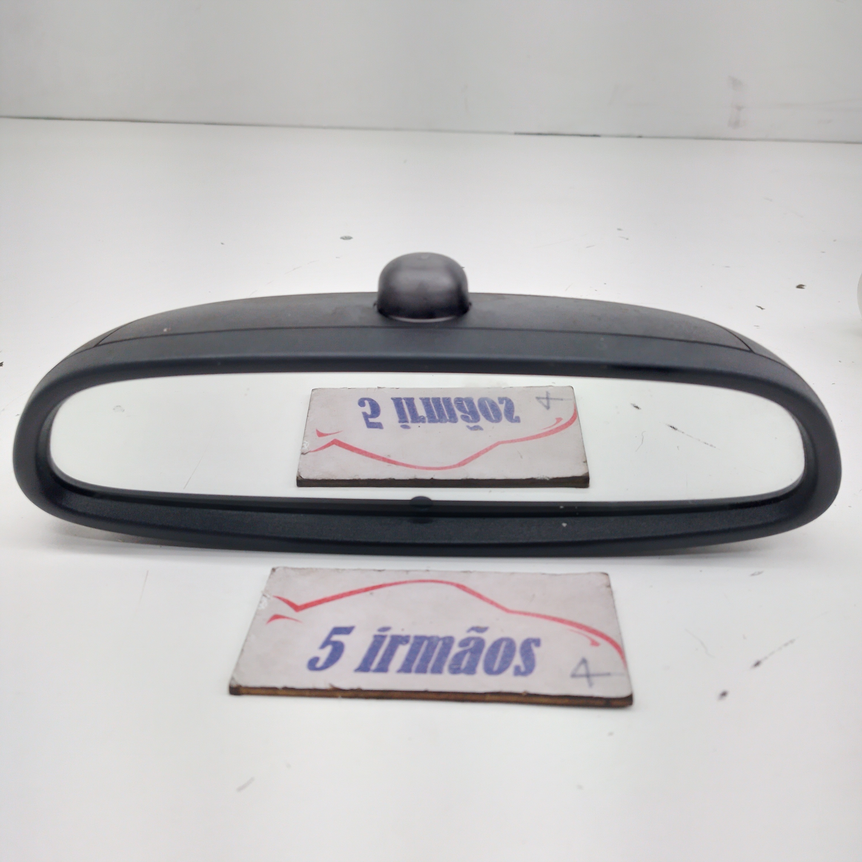 Retrovisor Interno Bmw X1 2.0 Turbo 2017 2018