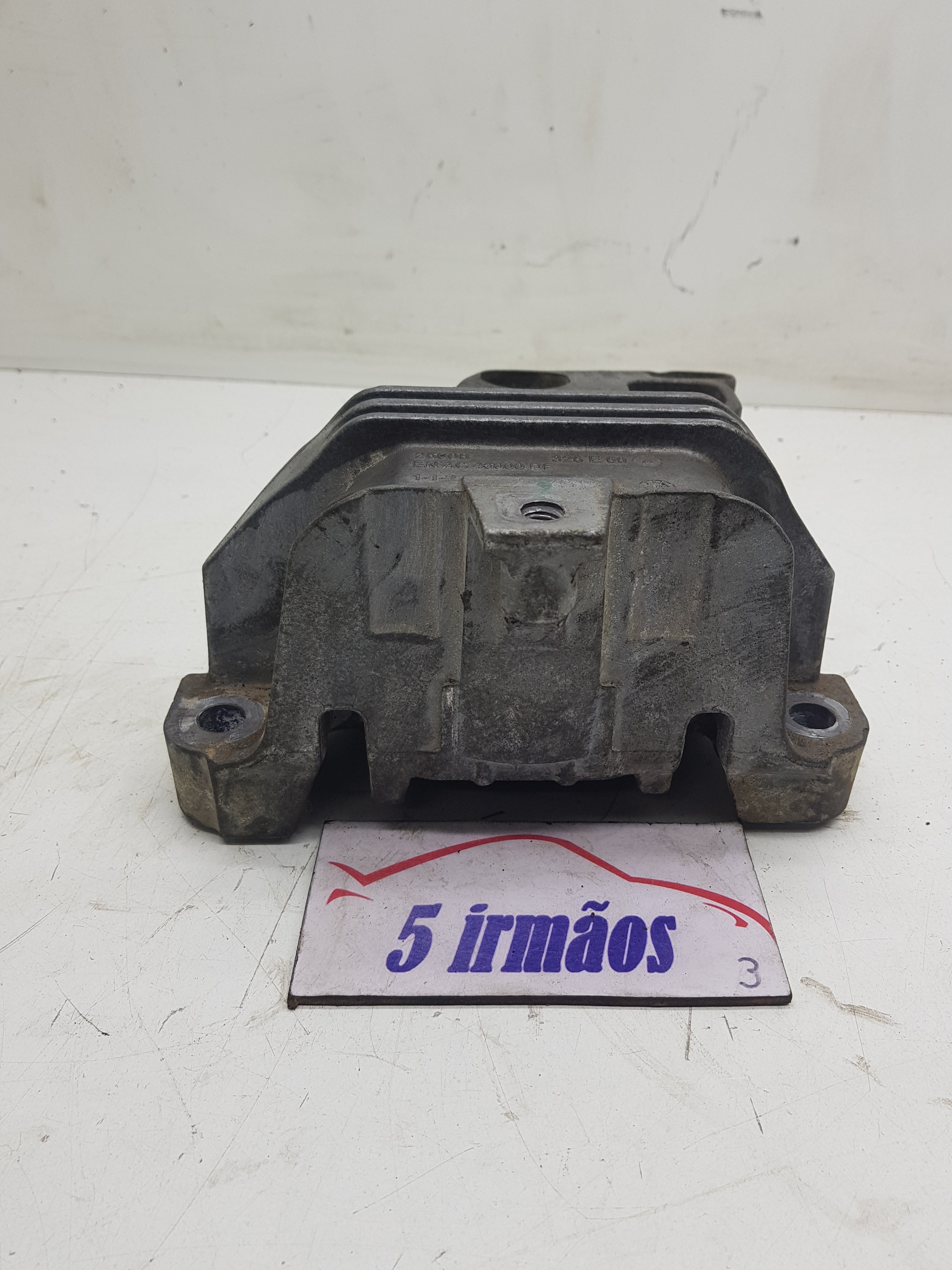 Coxim Motor Mercedes A200 1.6 Turbo 2014