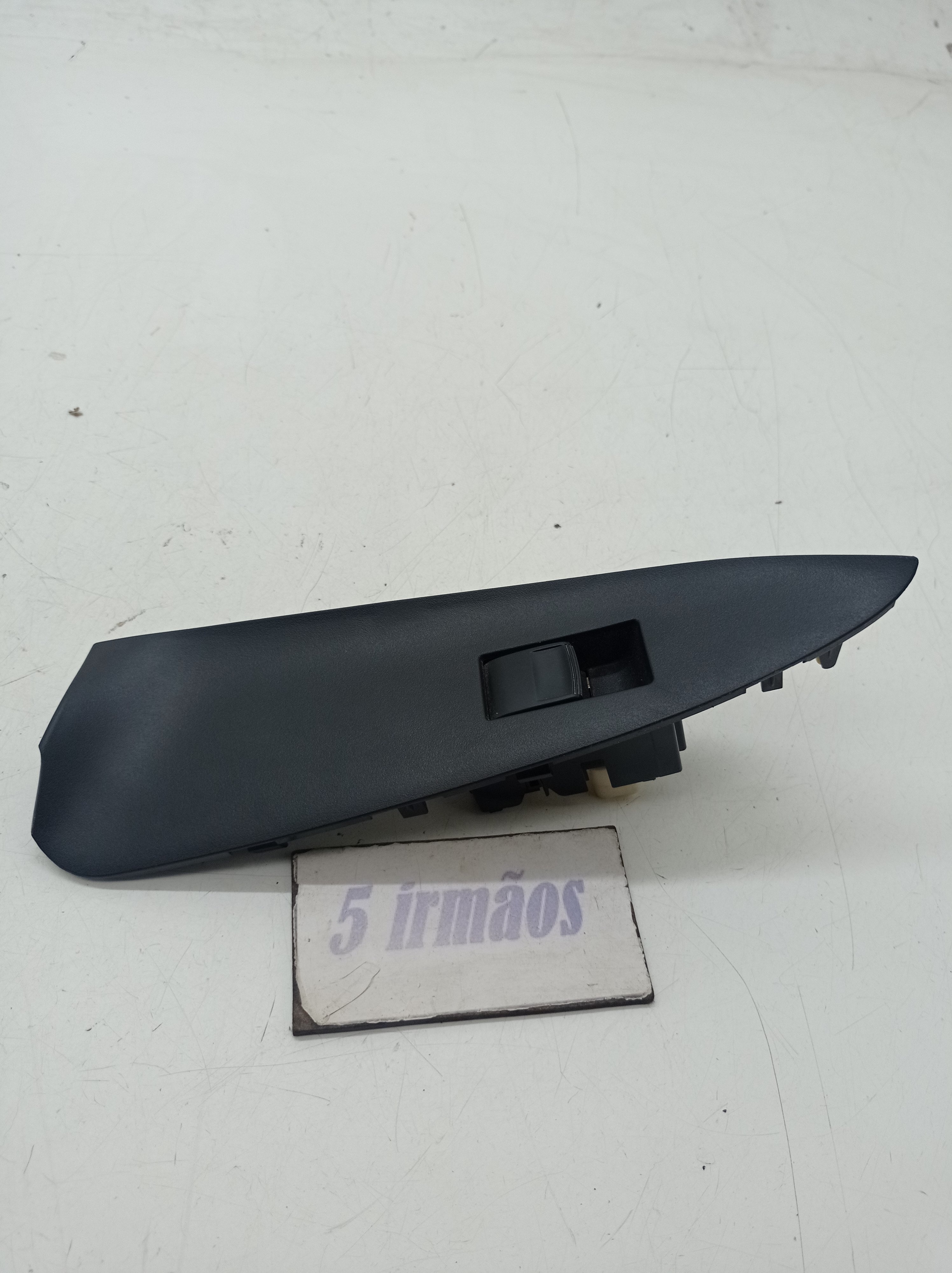 Comando Vidro Traseiro Esquerdo Toyota Rav4 2.4 2009 / 2010