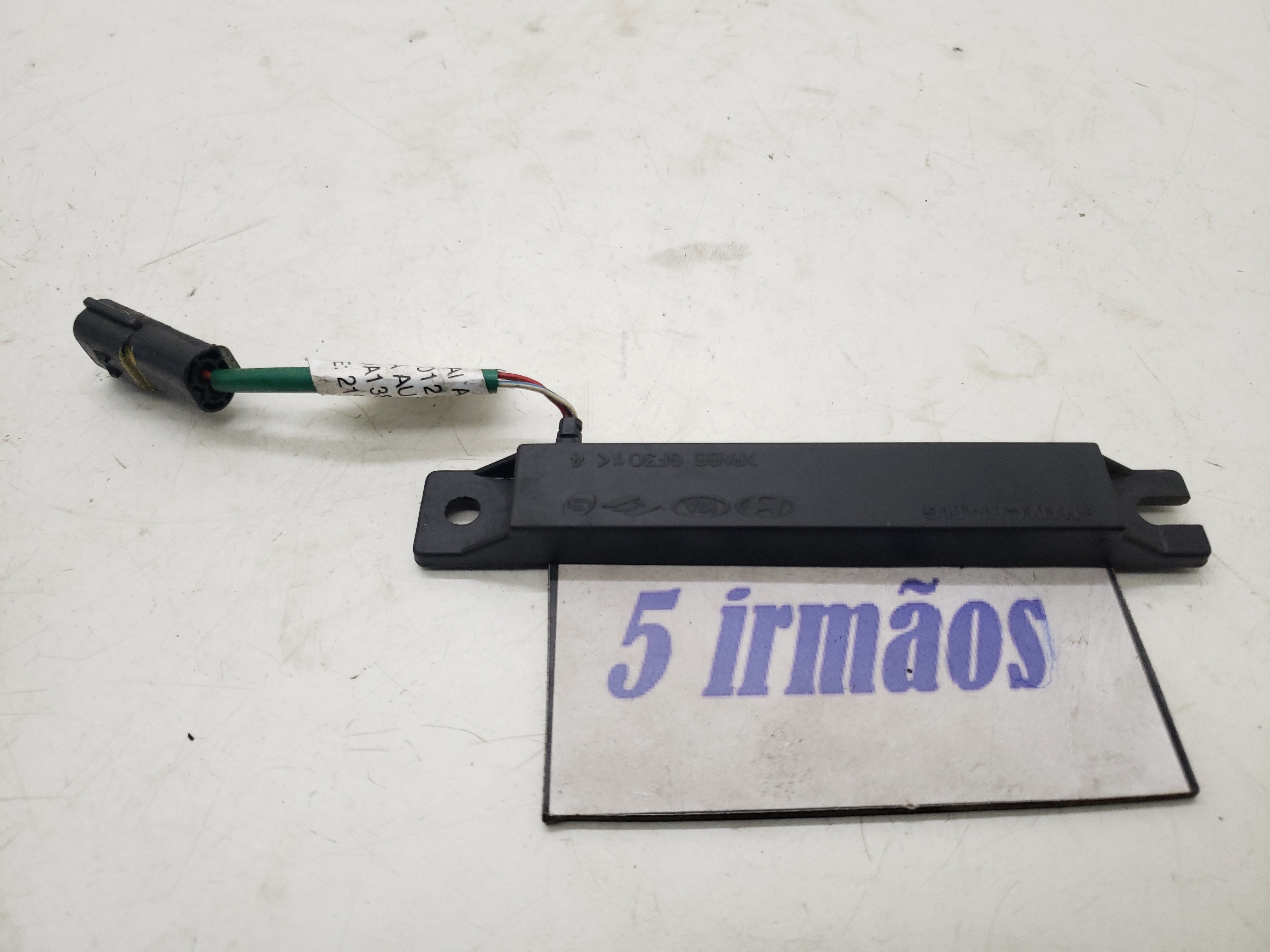 Modulo Sensor Antena Hyundai Azera 3.0 V6 2012 N954203v100