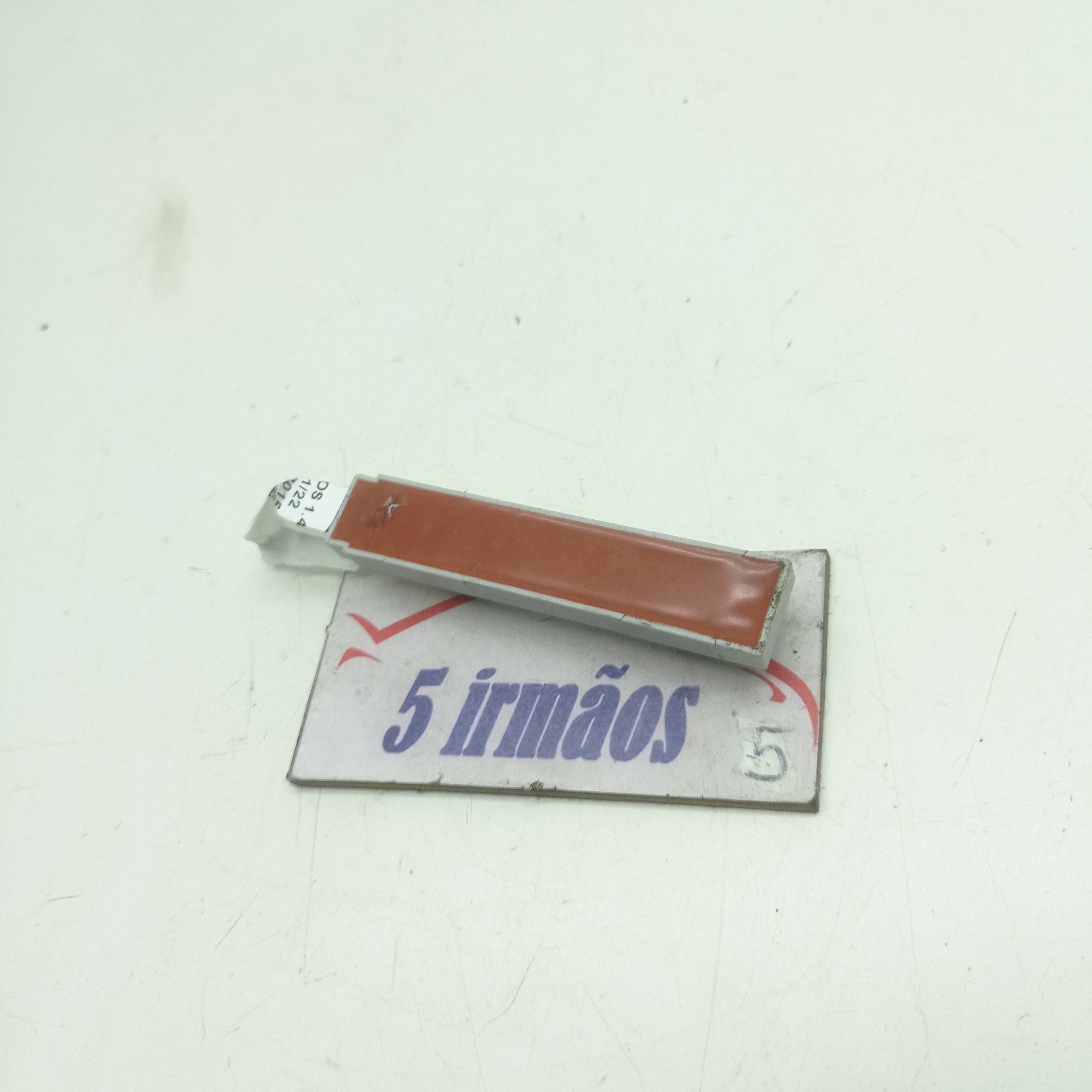 Sensor Keyless Vw Taos Tsi 1.4 2021 2022 5q0962132b