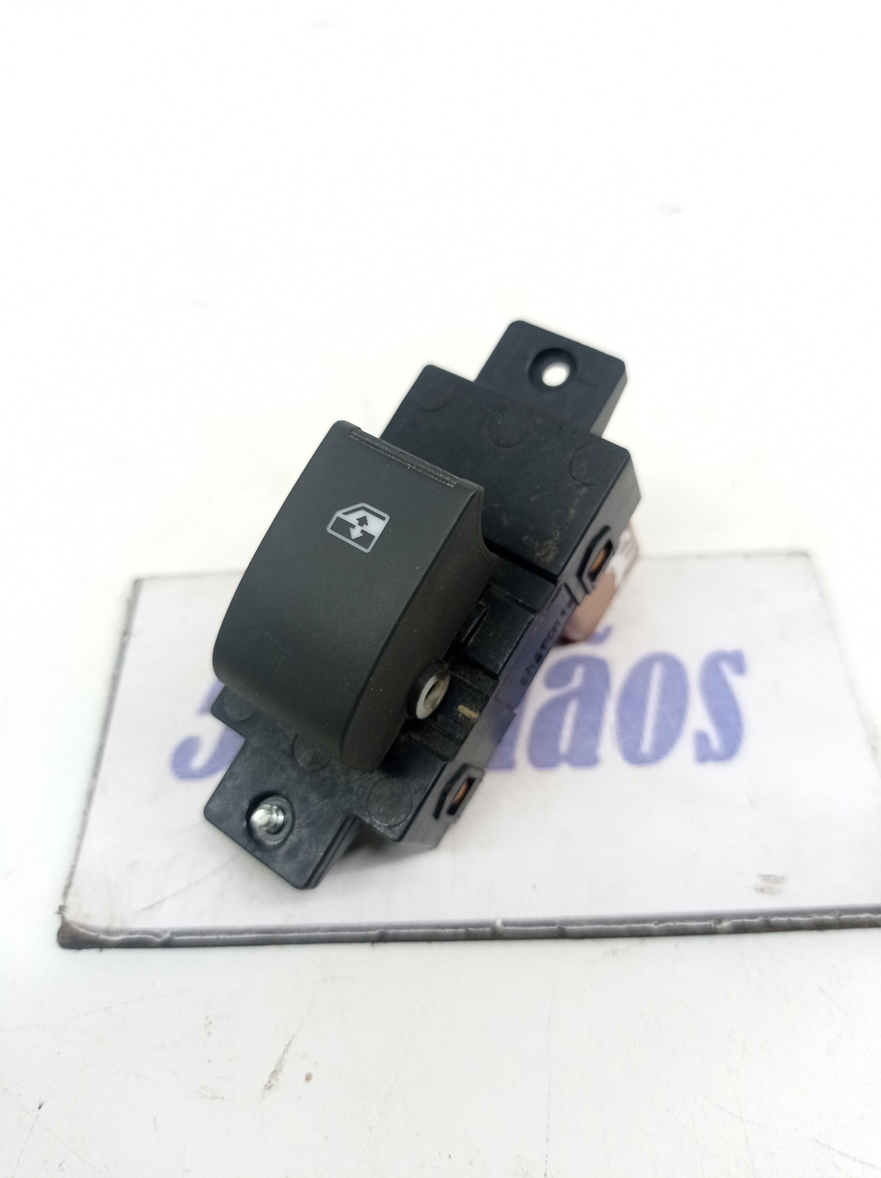 Comando Vidro Traseiro Esquerdo Chevrolet Captiva 2011 2012