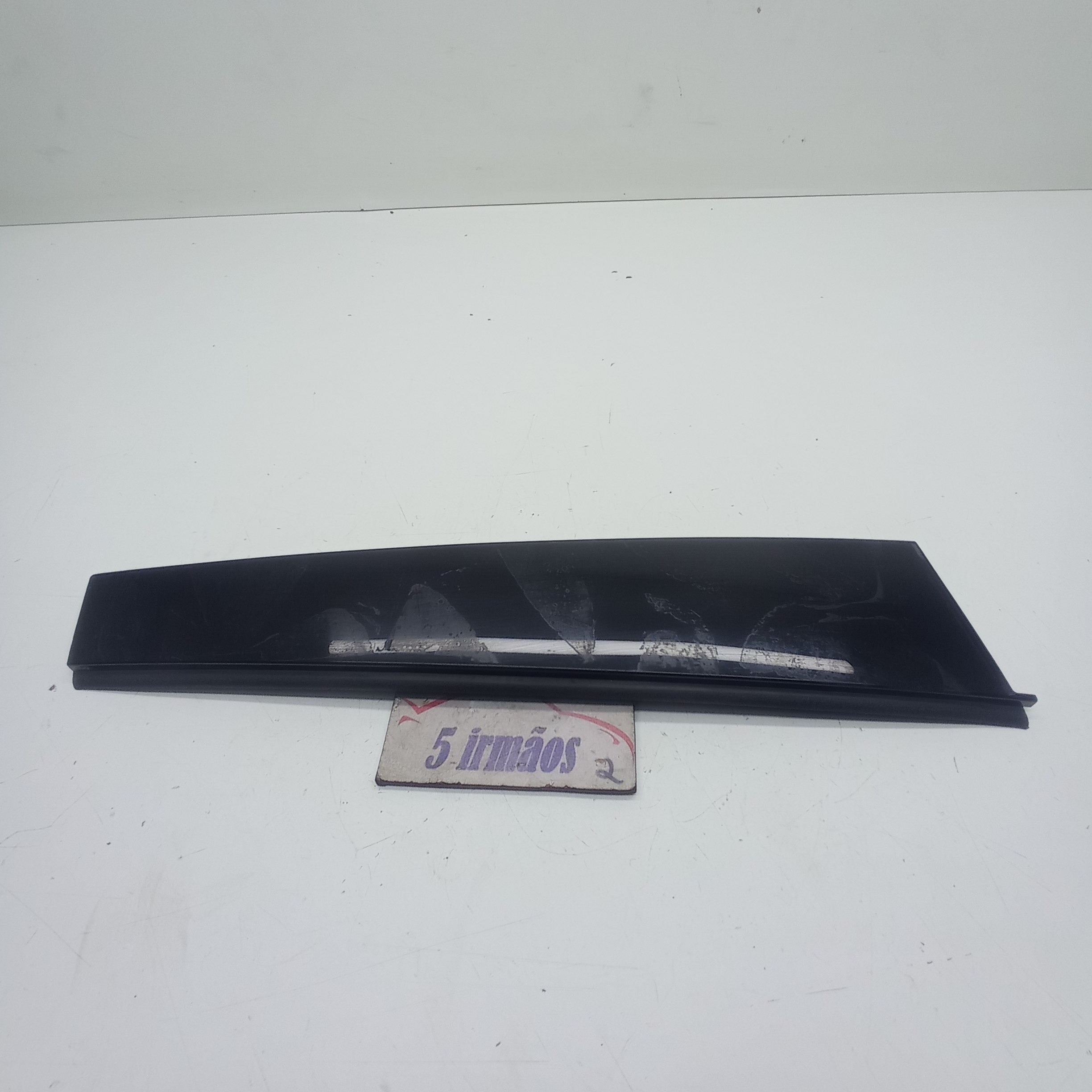 Acabamento Porta Traseira Esquerda Audi A4 Tfsi 2.0 2018