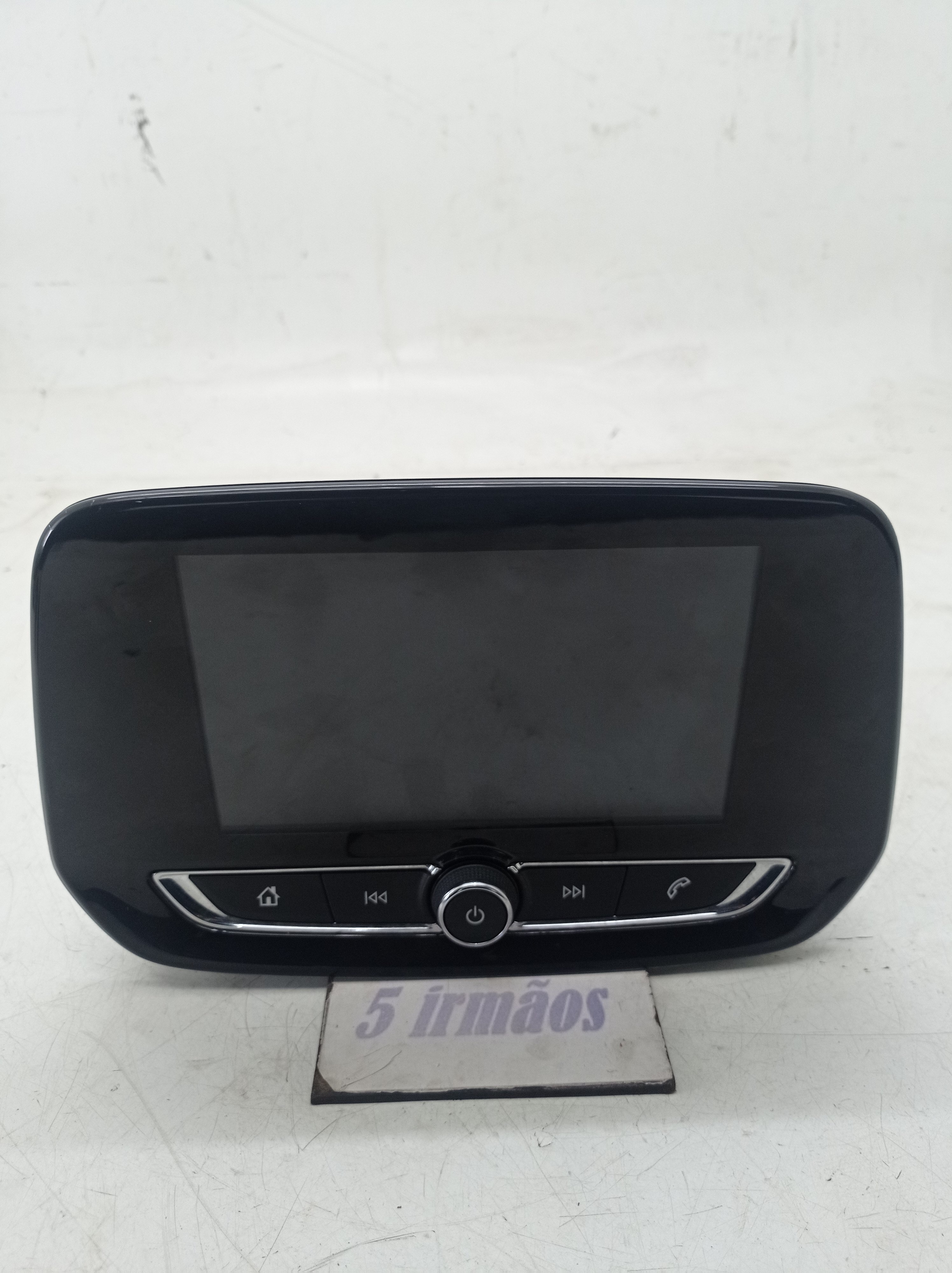 Visor Multimídia Chevrolet Onix 1.0 Turbo 2020 N42732570