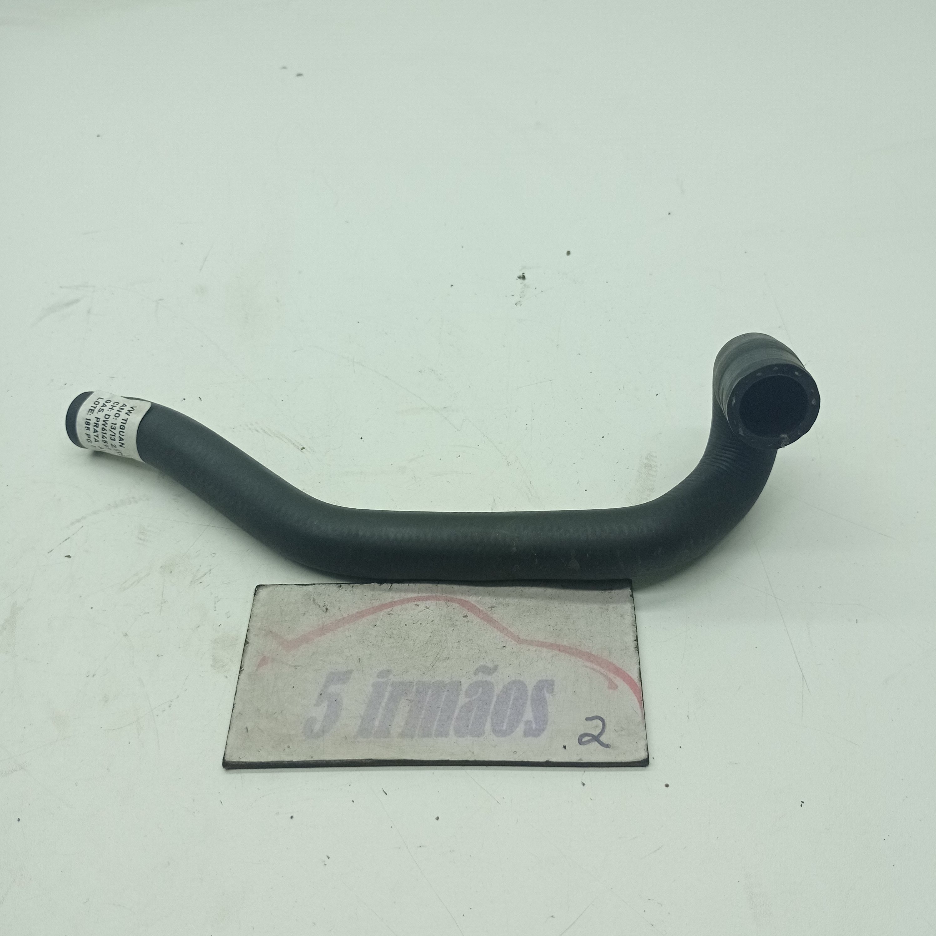 Mangueira Arrefecimento Vw Tiguan Tsi 2.0 2012 / 2013