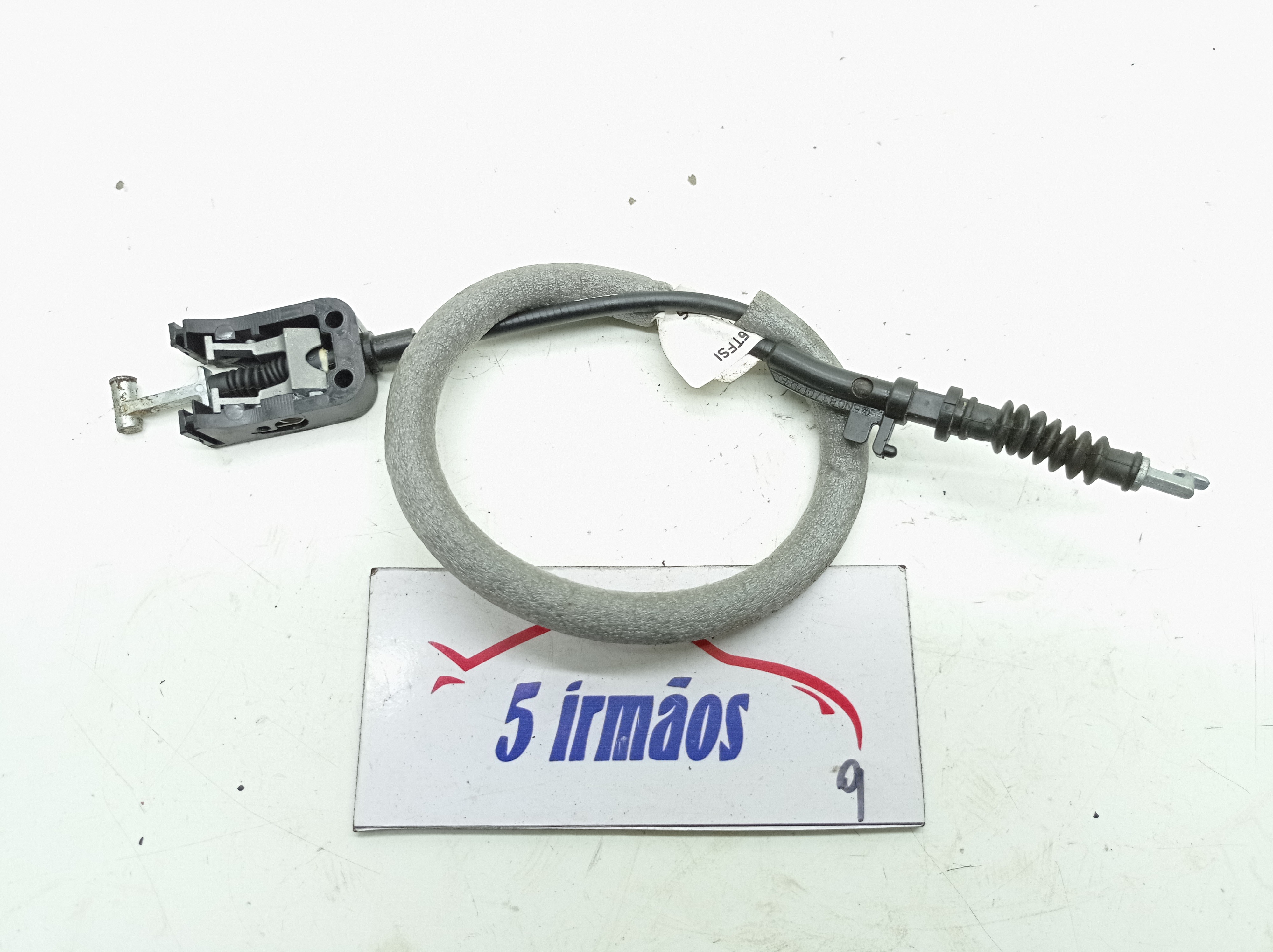 Cabo Fechadura Porta Traseira Direita Audi Rs3 Tfsi 2.5 2018