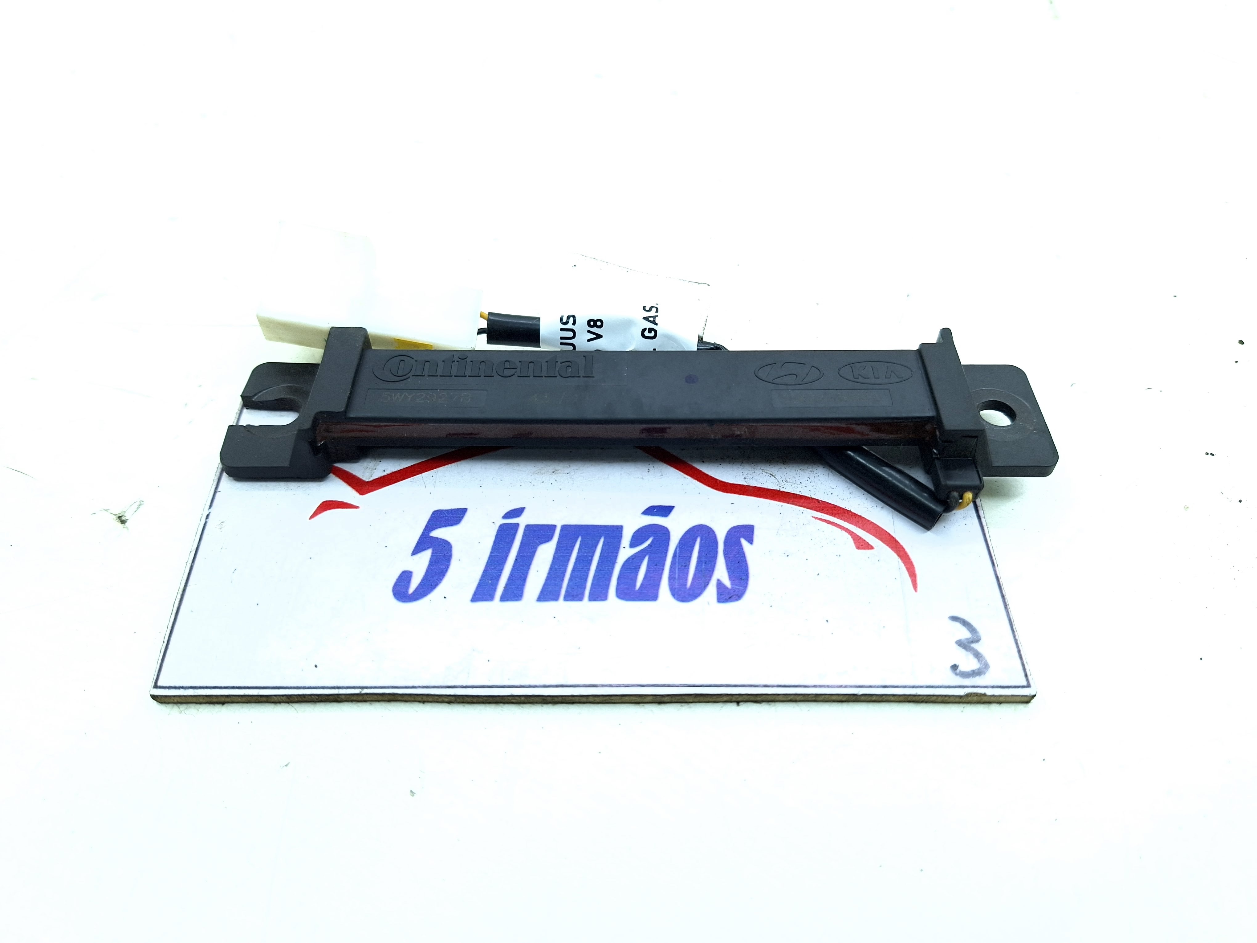 Sensor Keyless Hyundai Equus 4.6 2012 / 2013 Nº954203m150