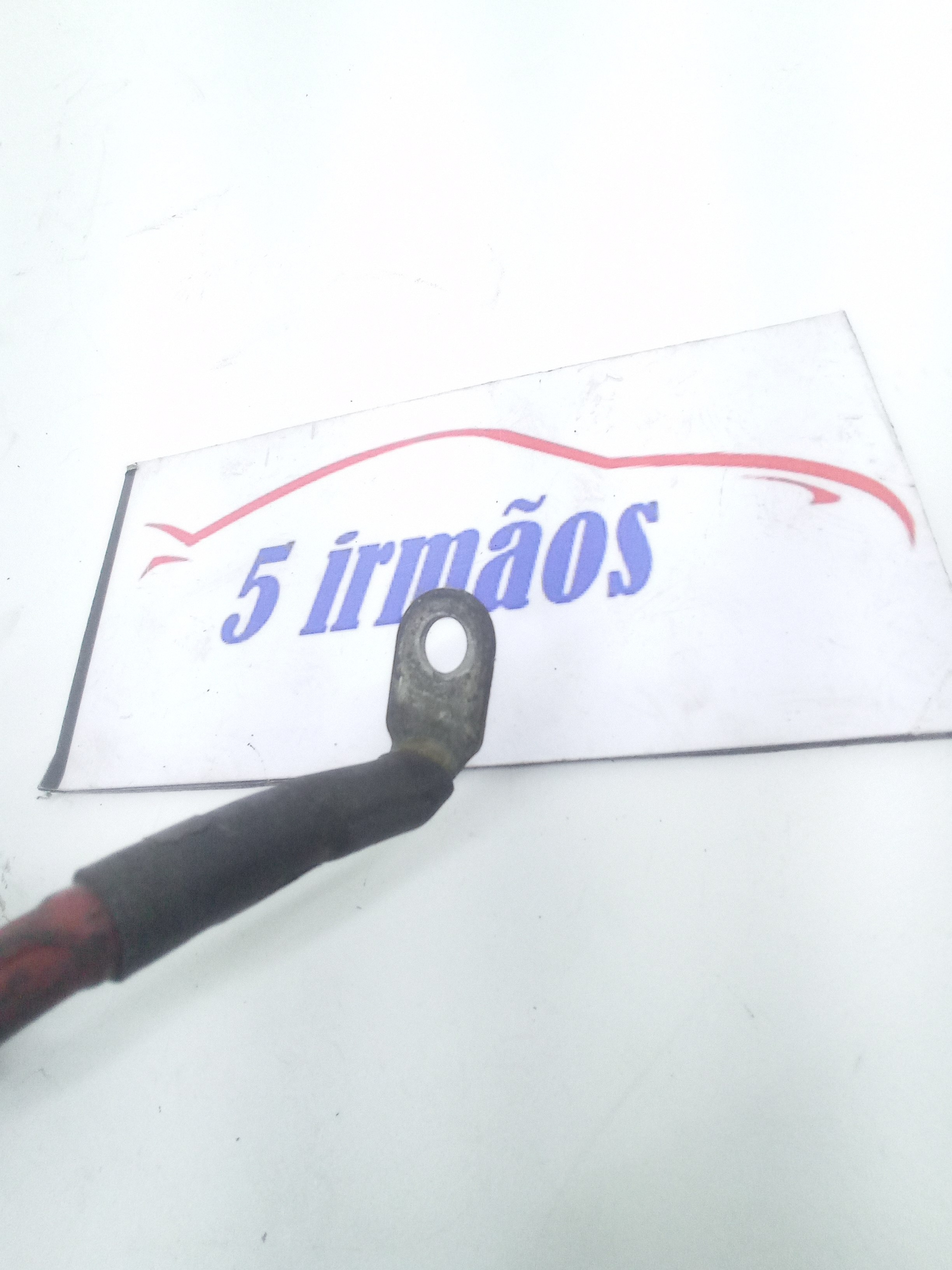 Cabo Polo Positivo Bateria Chevrolet Omega 3.6 V6 2007 2008