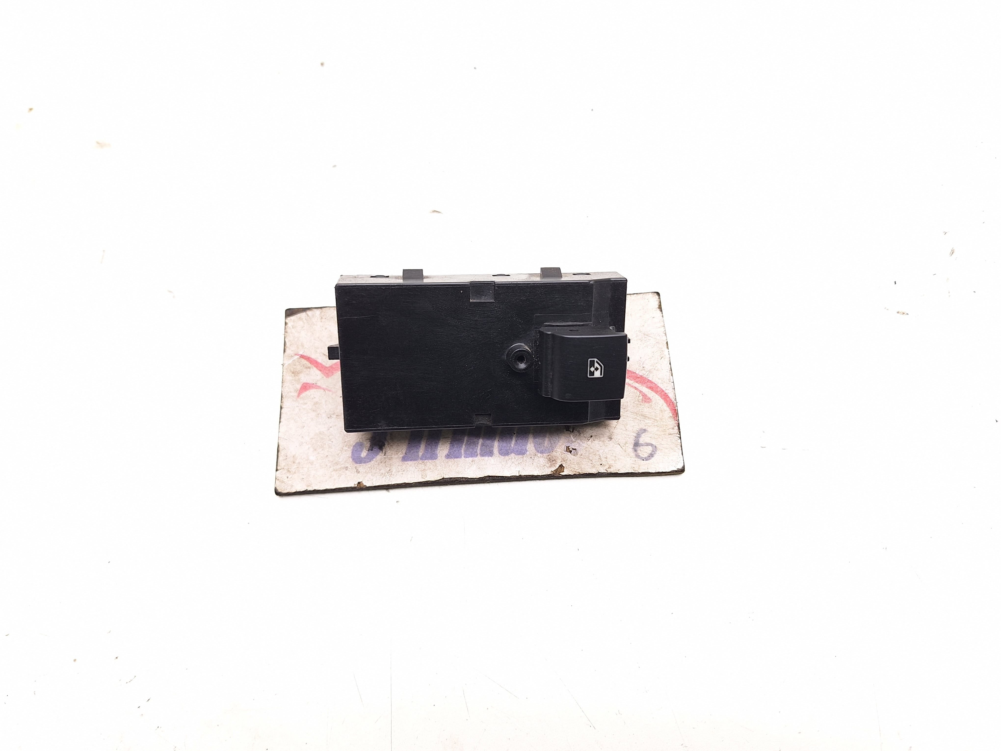 Comando Vidro Dianteiro Direito Gm Camaro Ss 6.2 V8 2012