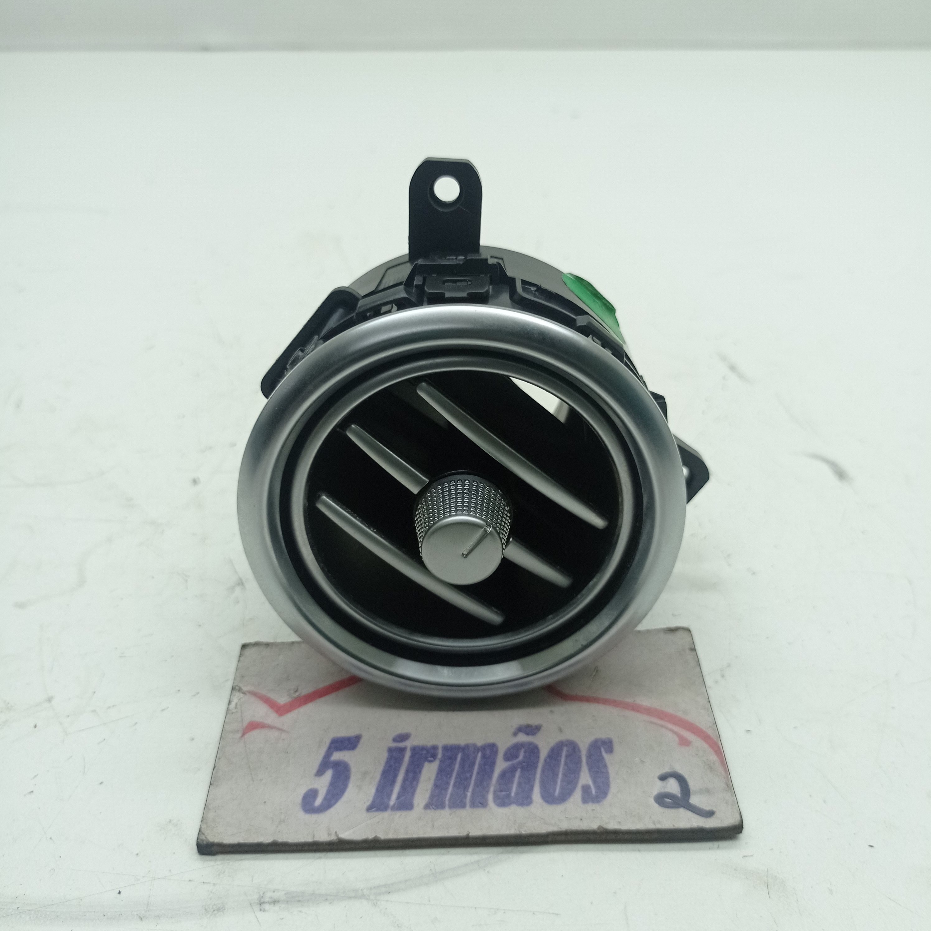 Difusor Ar Central Esquerdo Jac T80 2.0 2019 Nº5306850u0010