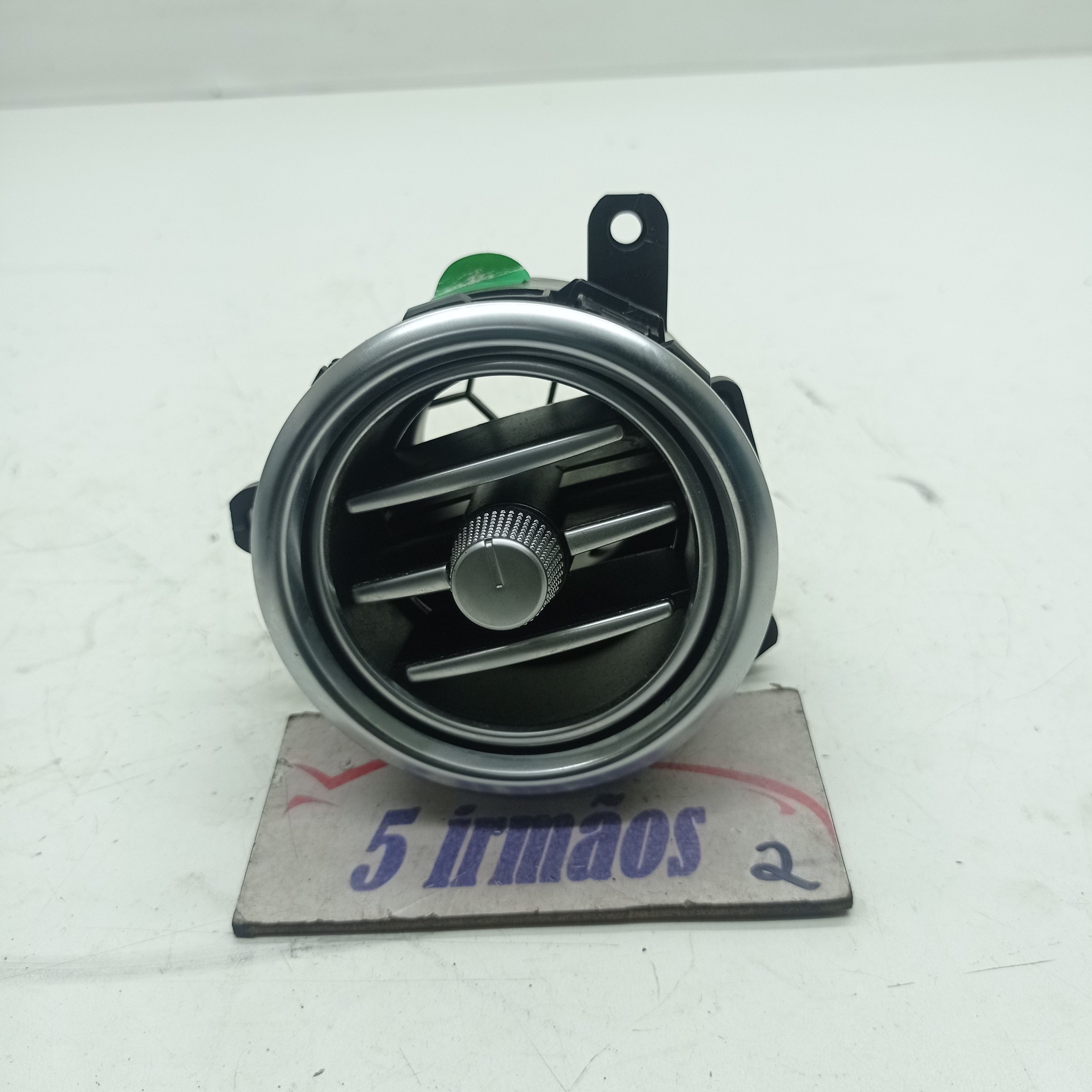 Difusor Ar Central Direito Jac T80 2.0 2019 Nº5306870u0010