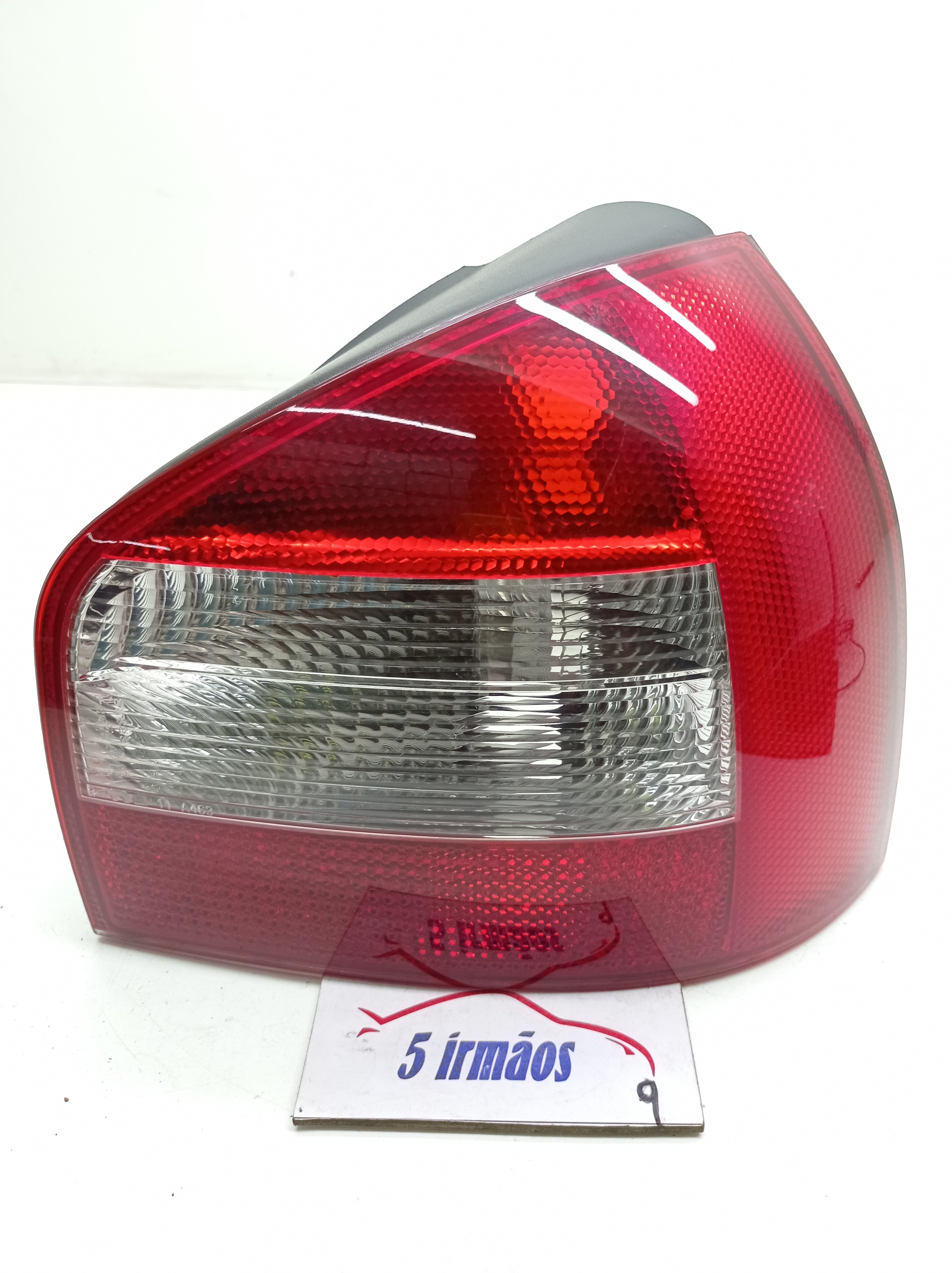 Lanterna Direita Audi A3 1.8 2005 / 2006 Direito