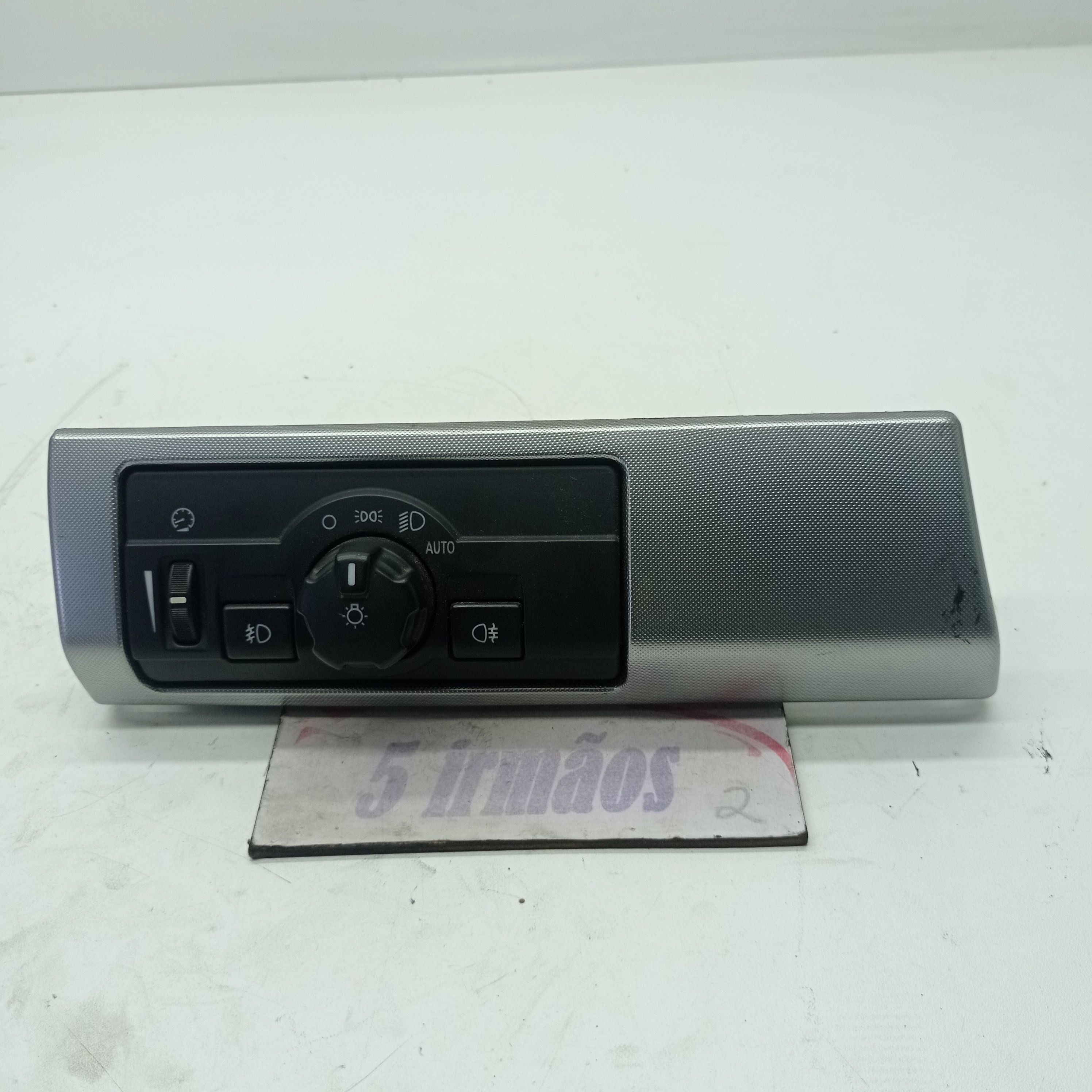 Comando Chave Luz Farol Freelander 2 2.2 2012 Nº6g9n13a024me