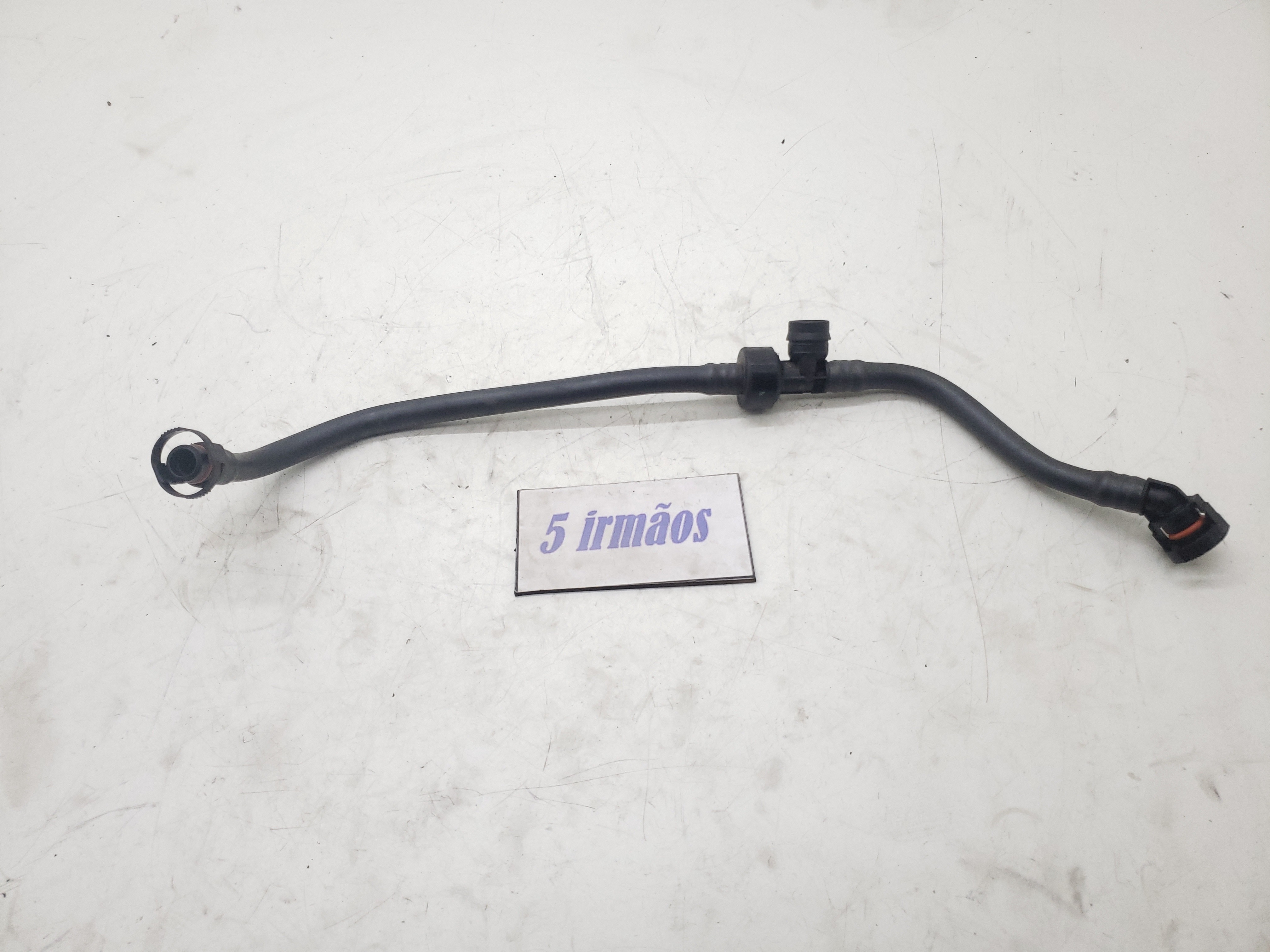 Mangueira Combustivel Bmw 530i 2.0 2017 N1390860516002