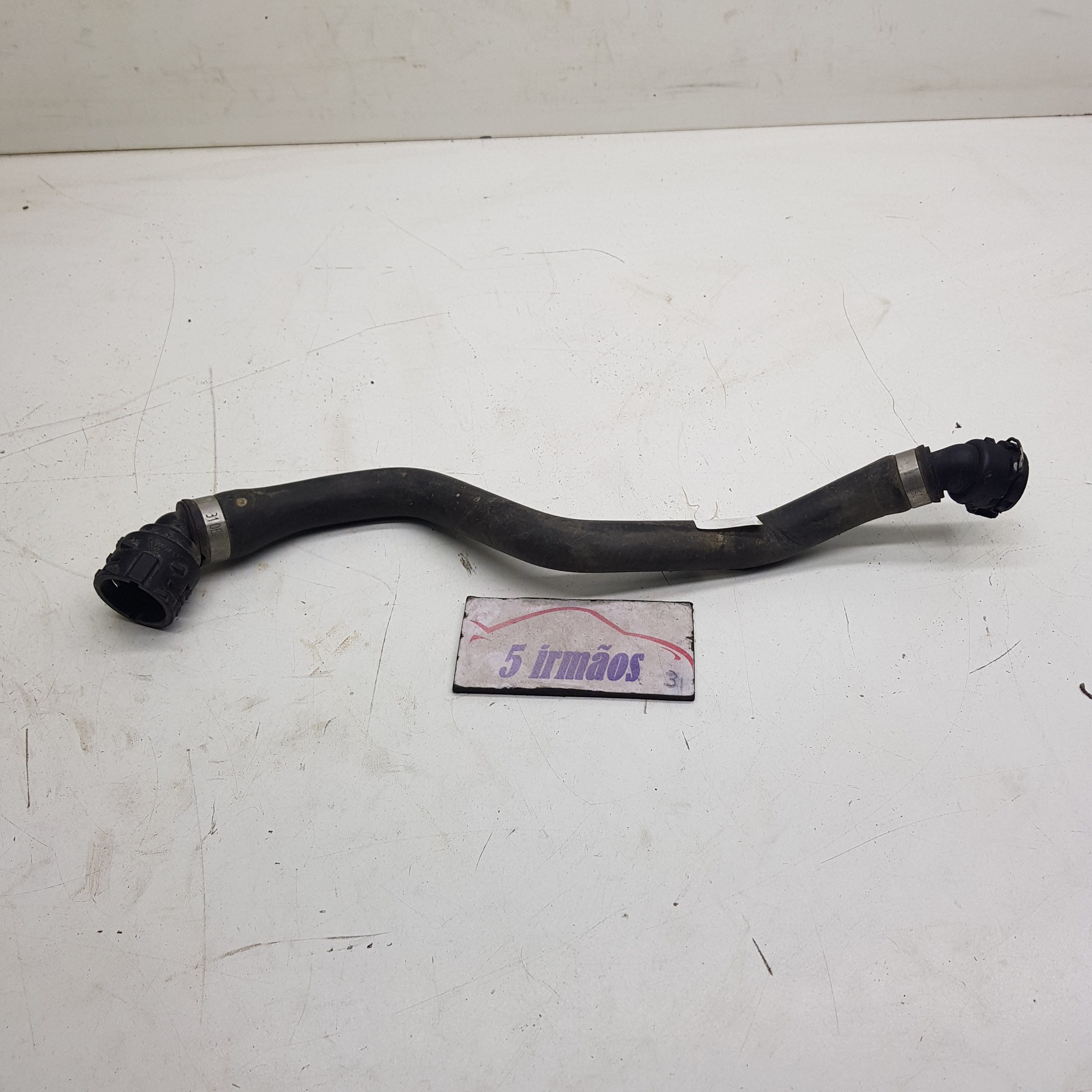 Mangueira Arrefecimento Bmw 328i 2.0 2013 1712759884102