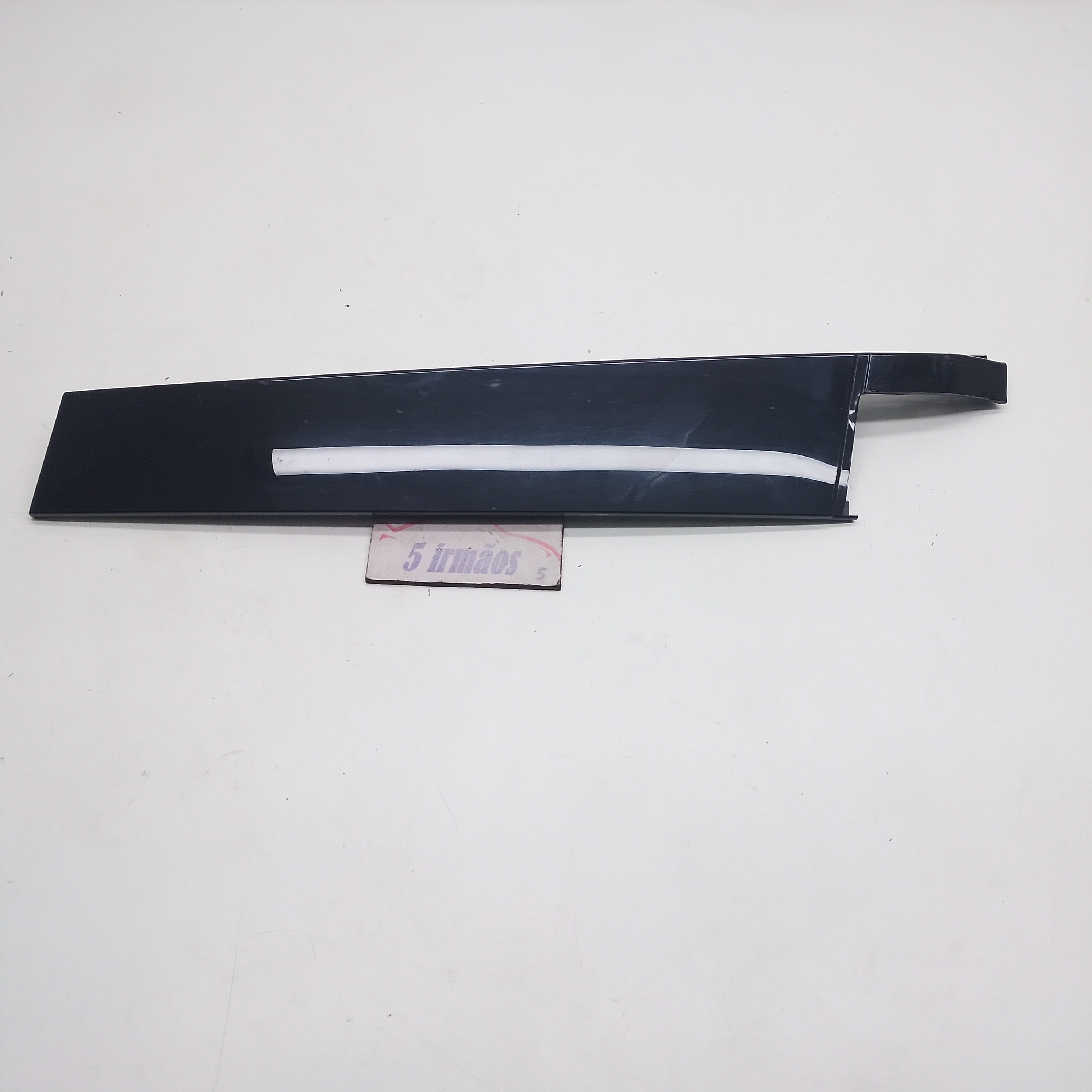 Acabamento Porta Dianteira Direita Vw Tiguan 350 2.0 2020