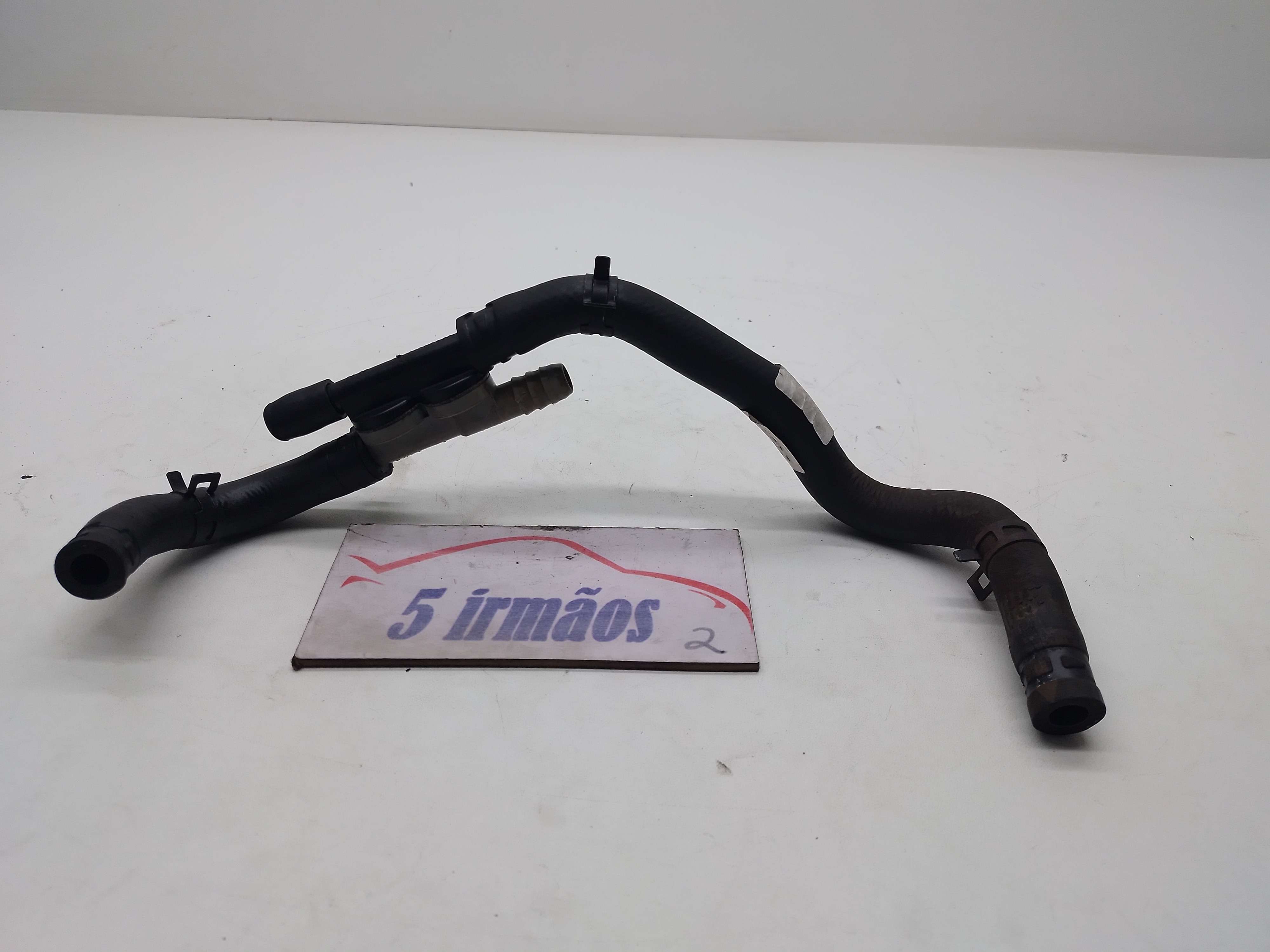 Mangueira Admissão Hyundai Veracruz 3.8 V6 2007 Á 2012