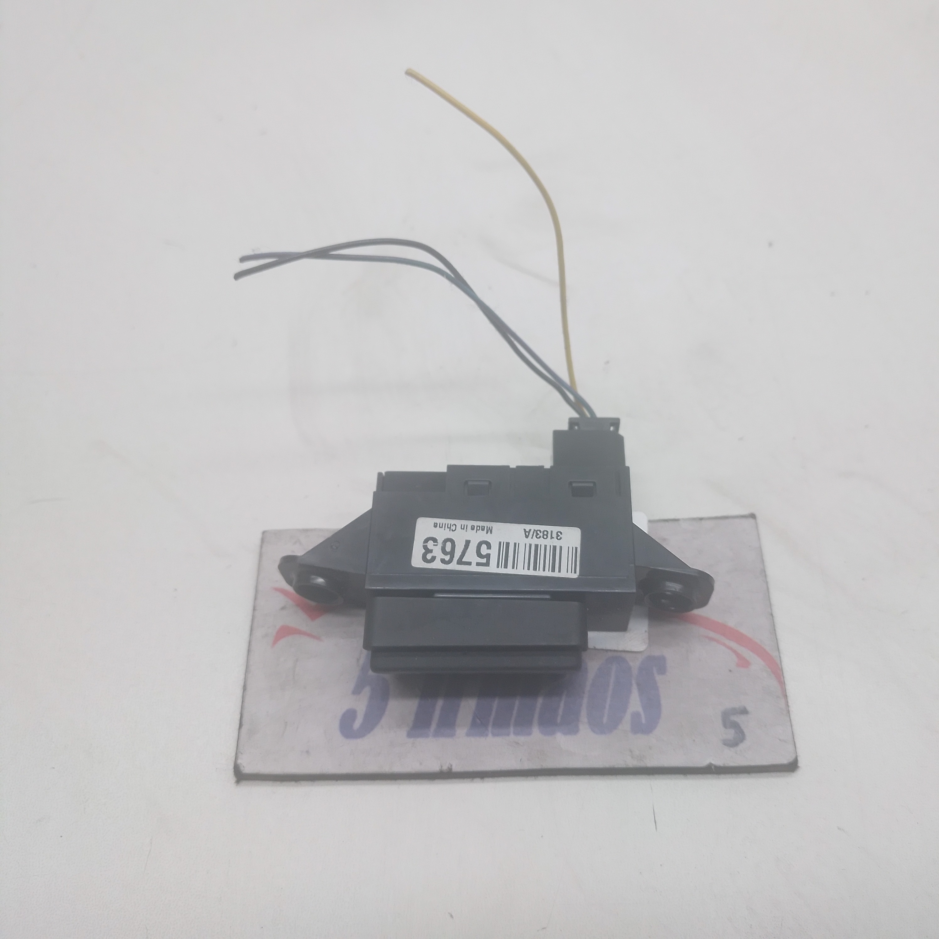 Comando Controle Tração Gm Cruze 1.8 2013 2014 95995763