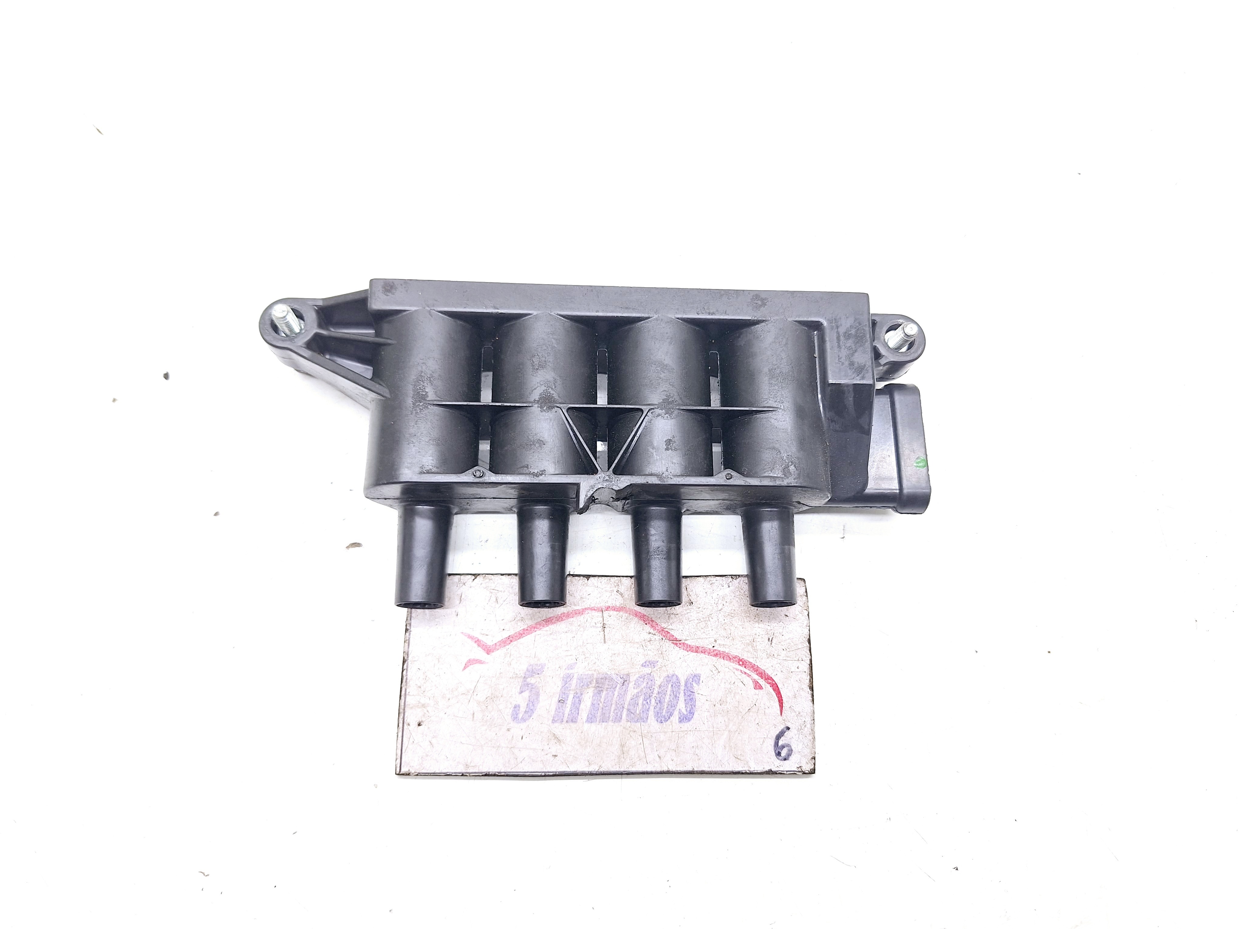 Bobina Ignição Fiat 500 1.4 2011/ 2012 Nº55228006