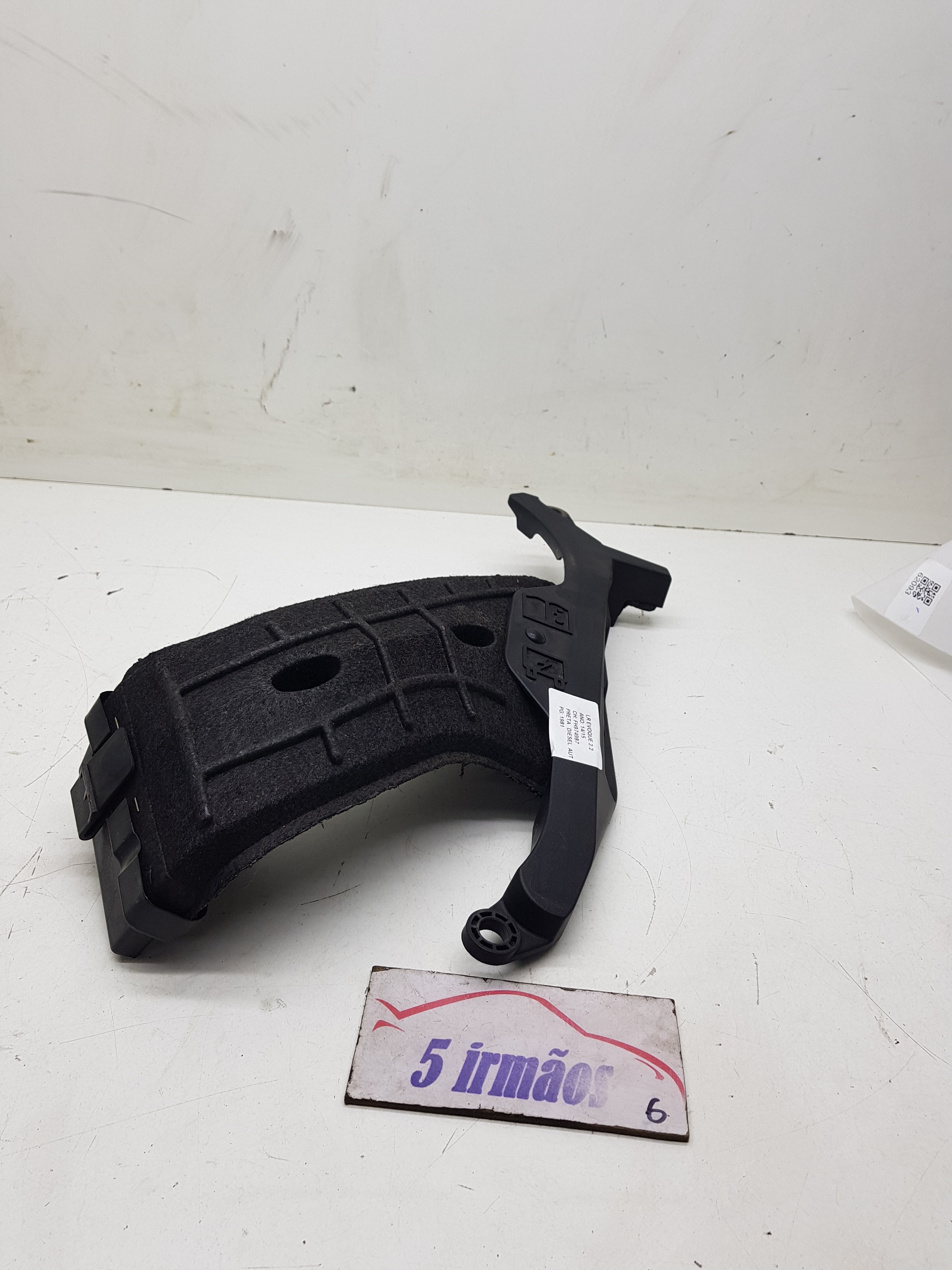 Duto Entrada Ar Land Rover Evoque 2.2 2014 2015 Bj329a675
