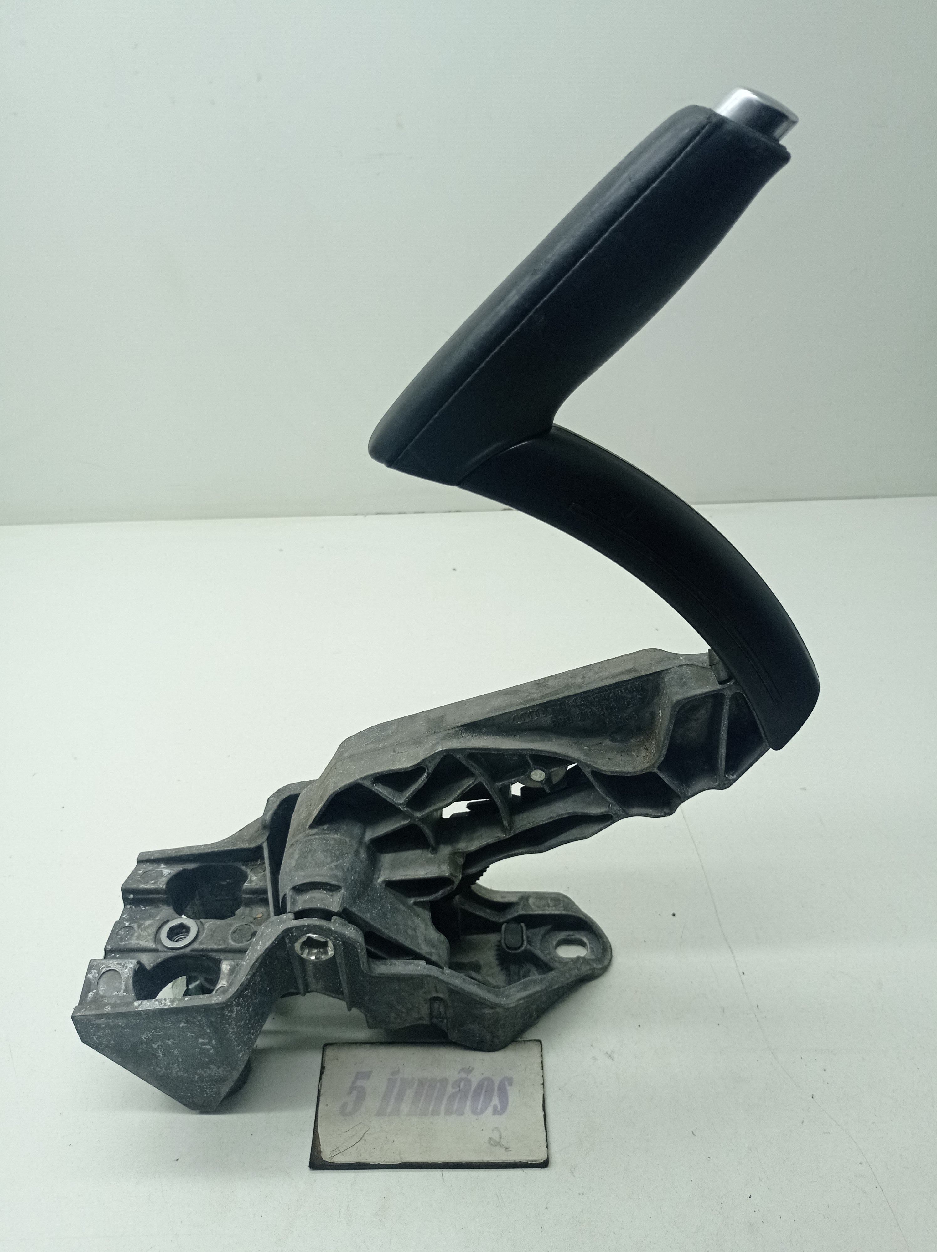 Alavanca Estacionamento Audi A3 Sportback 2.0 2009 / 2010